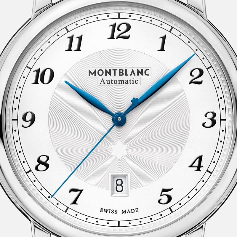Montblanc Montblanc Star Legacy Automatic Date 42 mm outlook