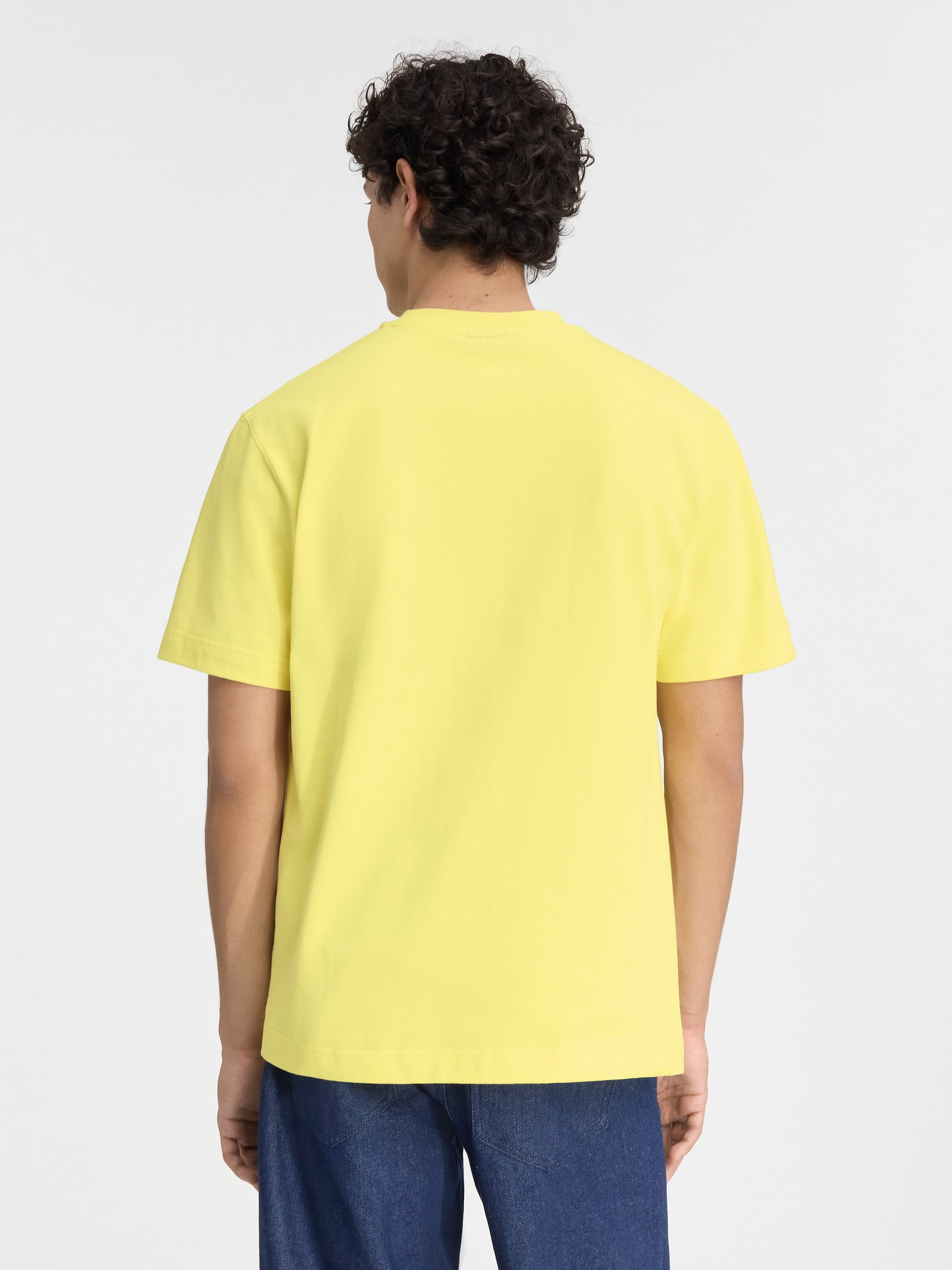Le t-shirt Gros Grain - 3
