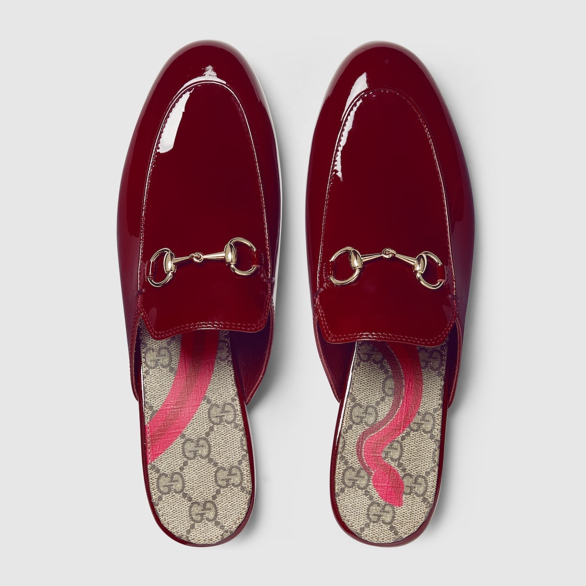 Women's Princetown slipper - 5