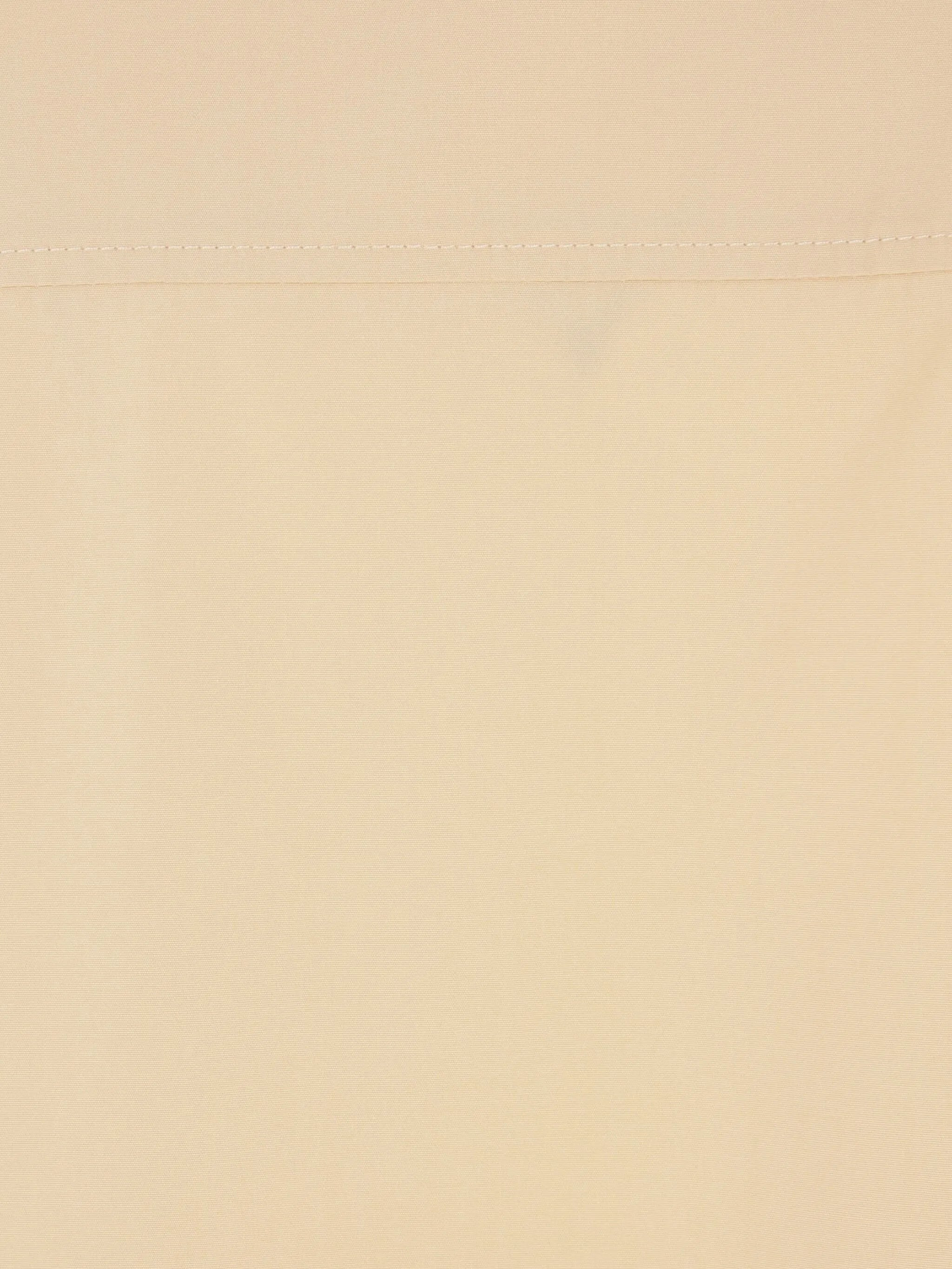 Fendi Bead-embroidered Cotton Dress - 4