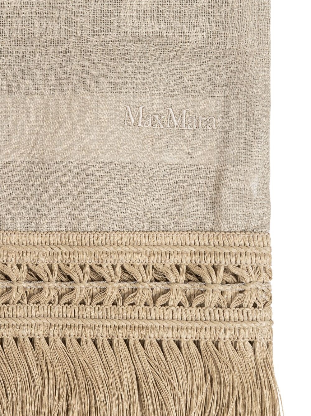 Grammo scarf - 3