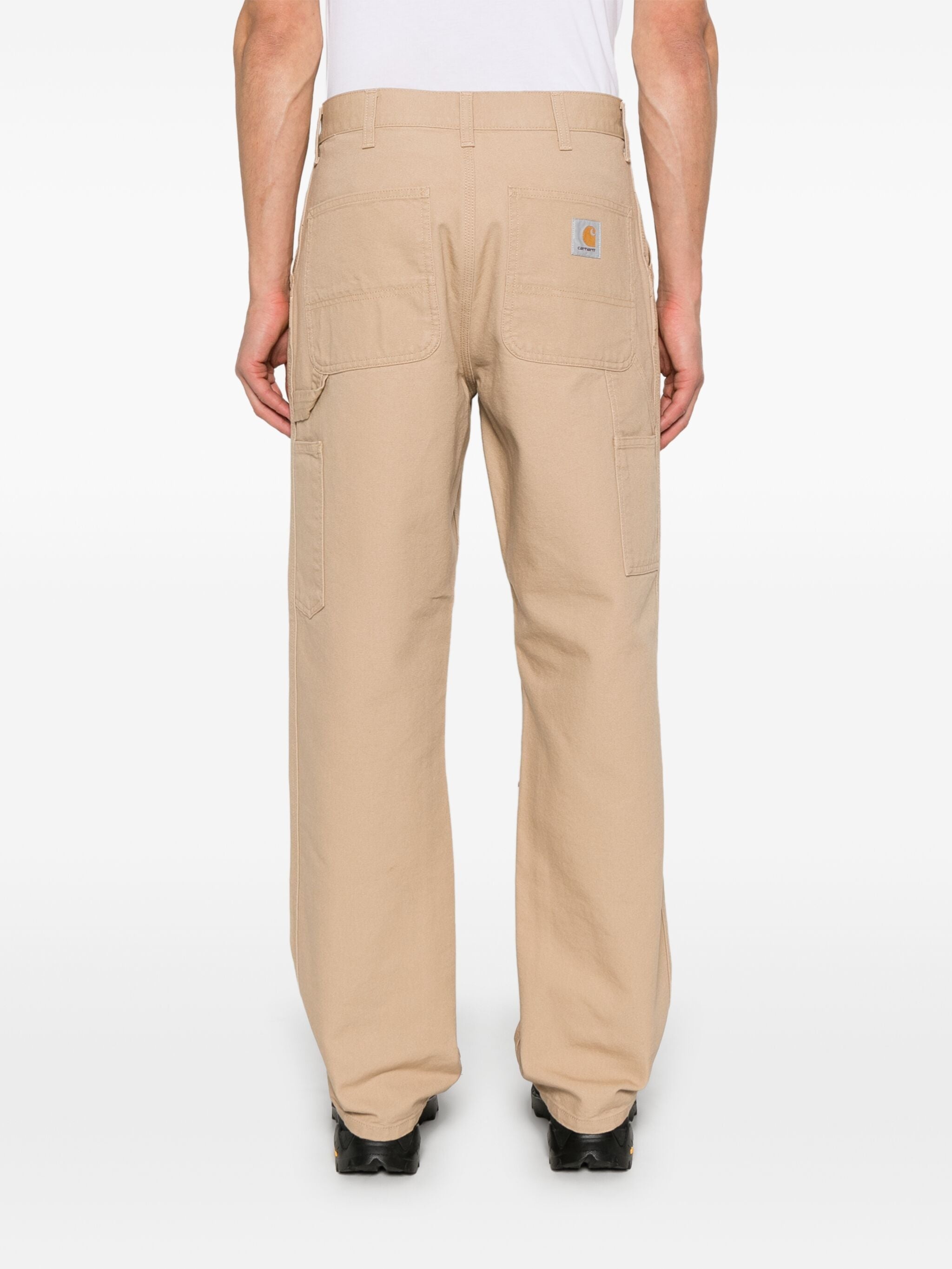 Single Knee Trousers - 2