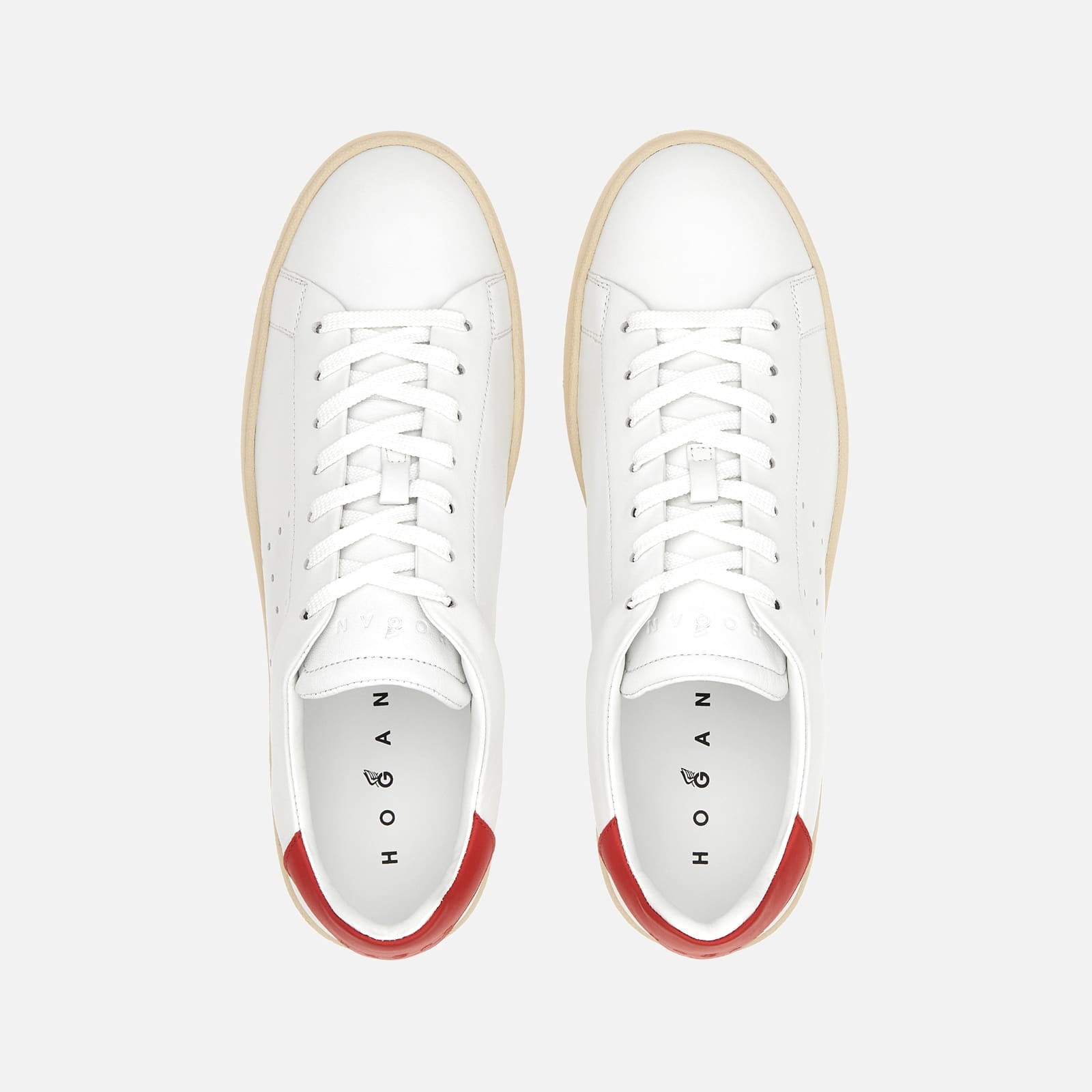 Sneakers Hogan H672 - 5