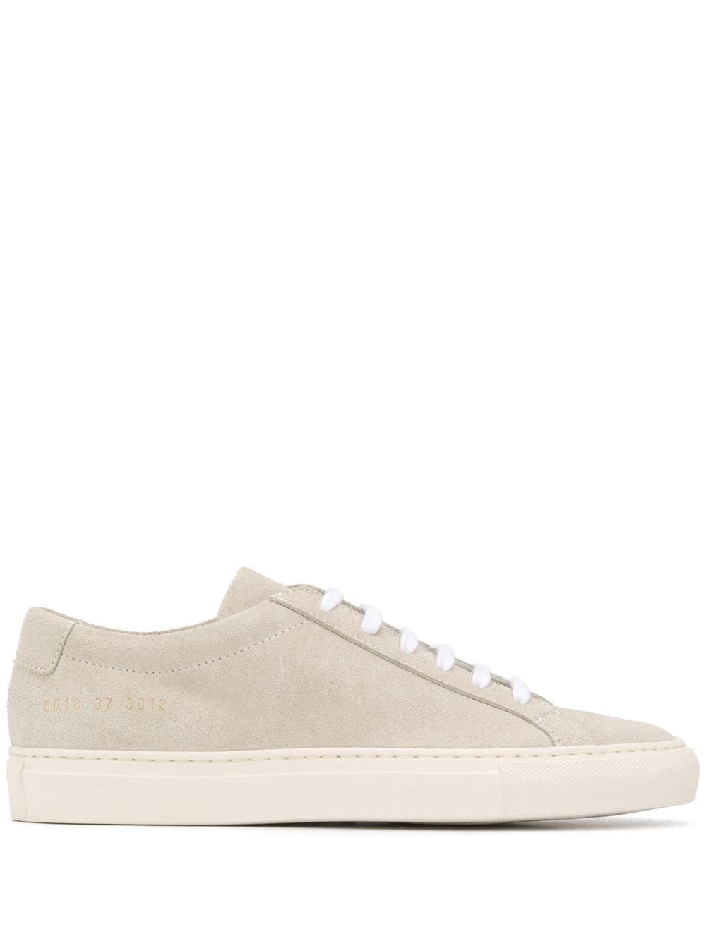 Achilles low-top sneakers - 1