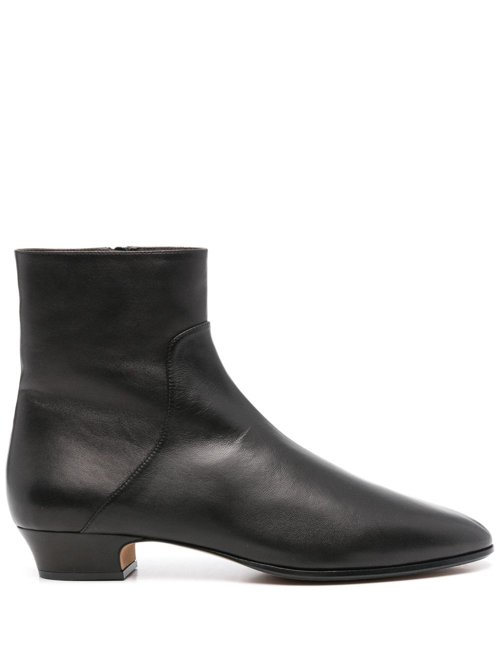 25mm Awar ankle boots - 1