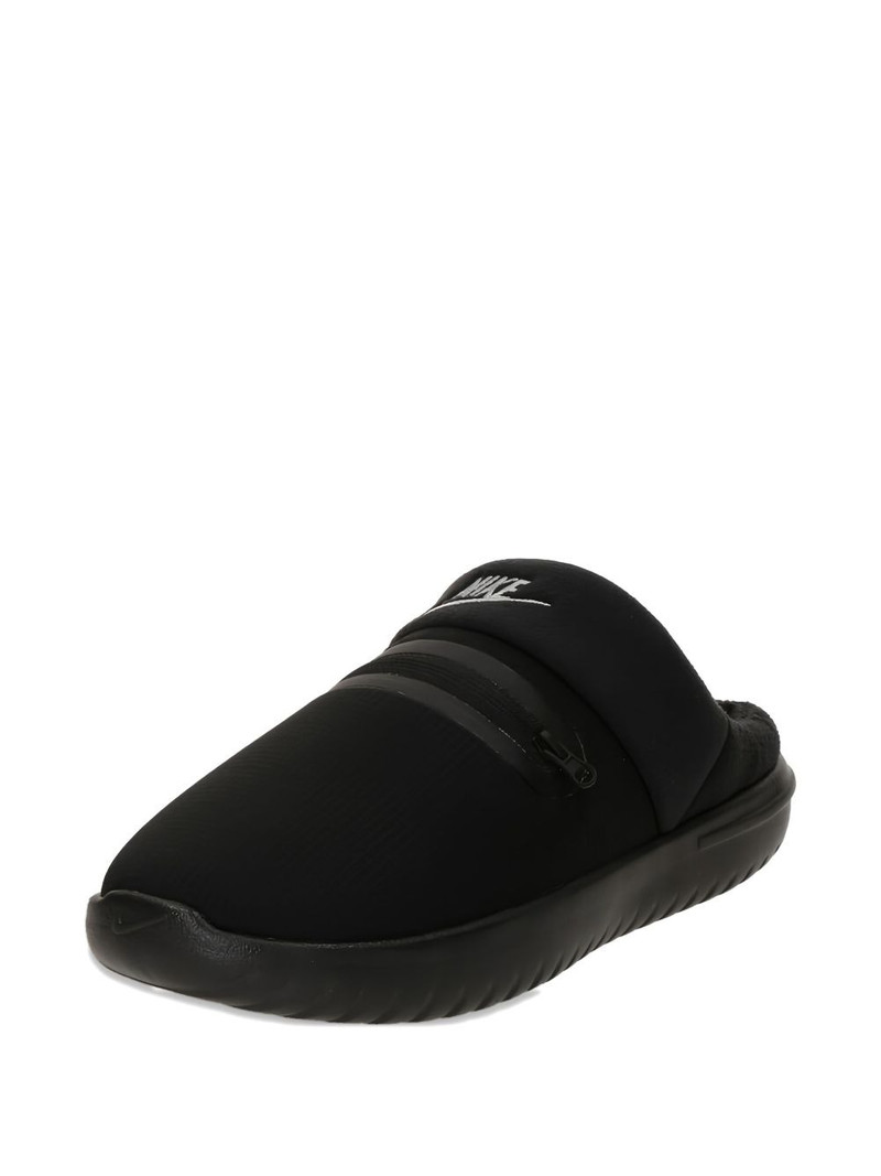 Nike Burrow slippers outlook