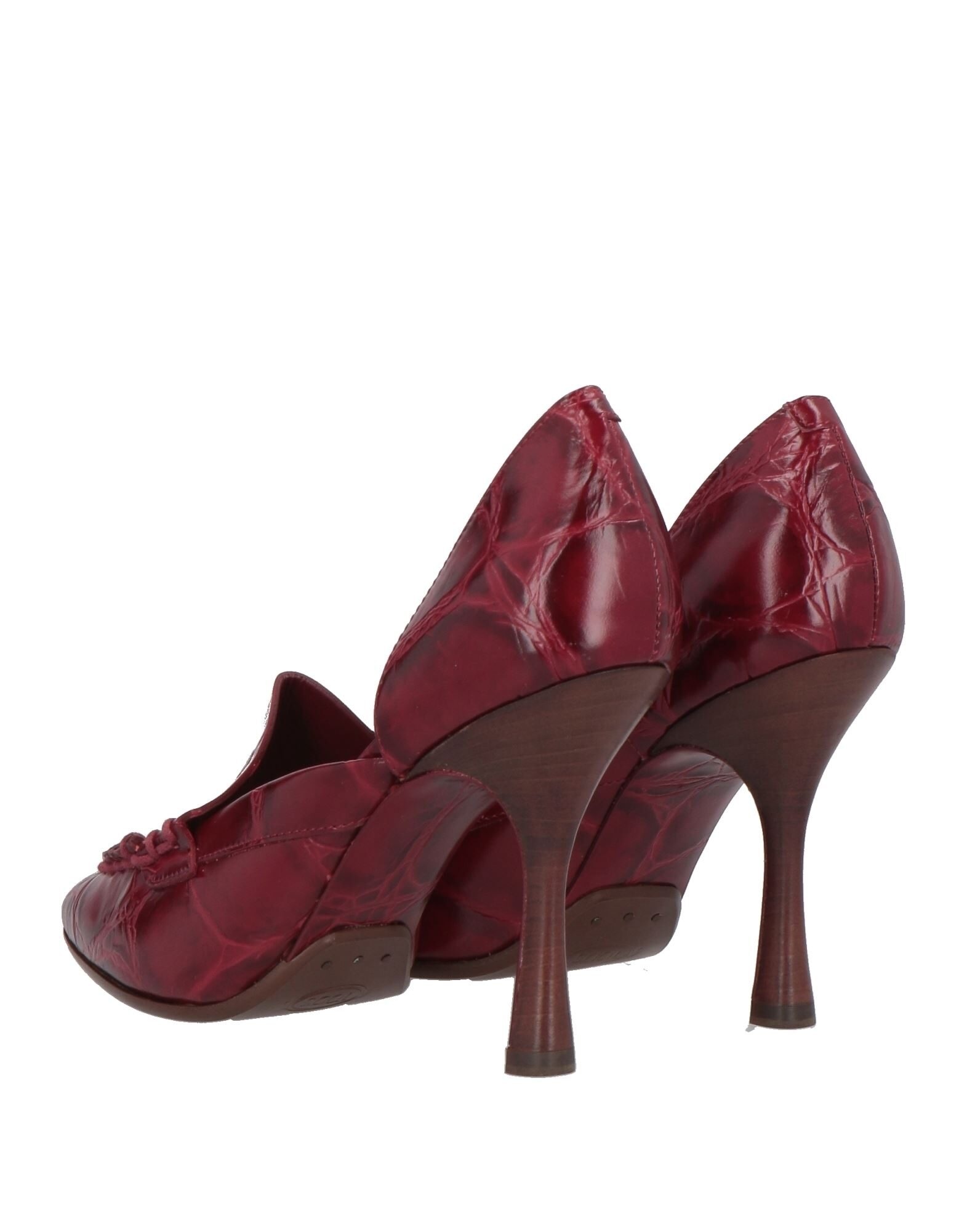 Deep jade Women's Pump - 3