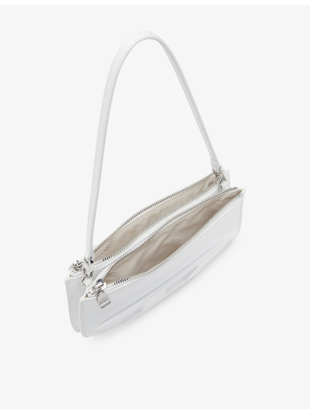 1DR Twin Leather Shoulder Bag - 3