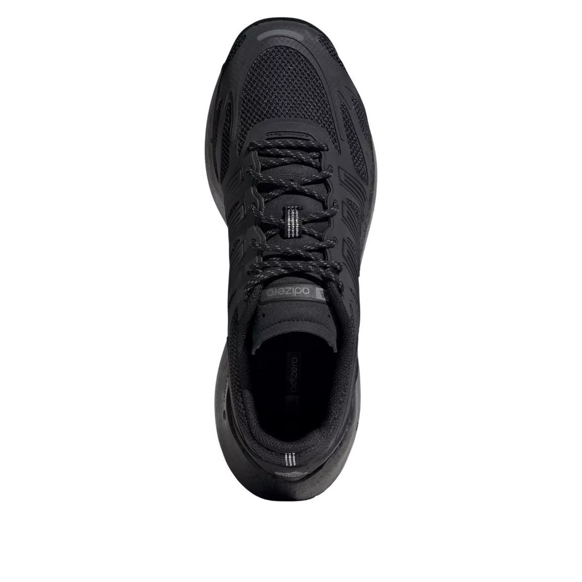 adidas adiZero Aruku 'Core Black Iron Metallic' IH0972 - 5