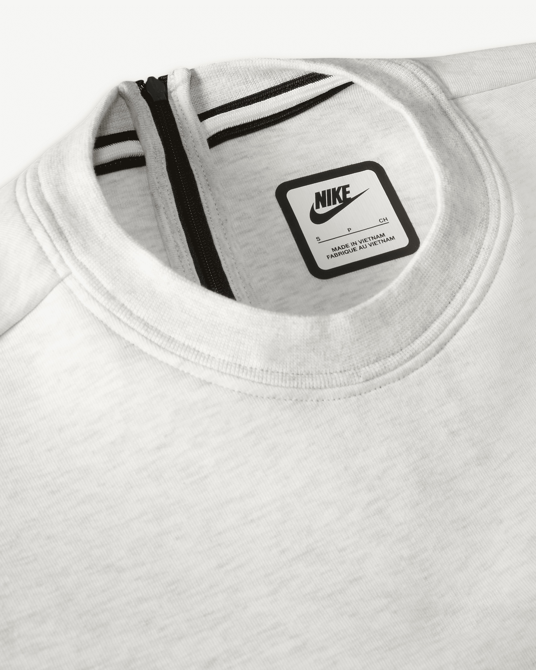 Nike Sportswear Tech Fleece Women's Oversized Dress - 4