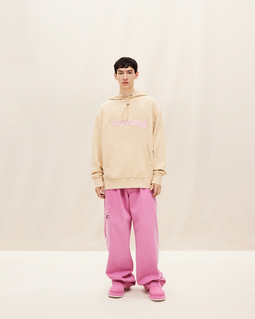 Le sweatshirt Spirale - 2