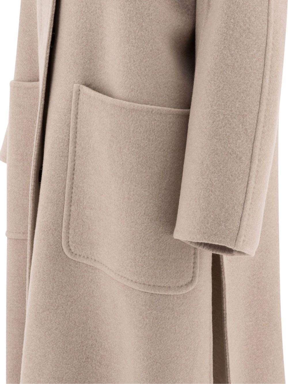 Gioiosa coat - 4