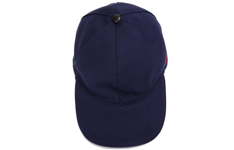 GUCCI Gucci Double g cap Blue 387554-4H010-4000 outlook