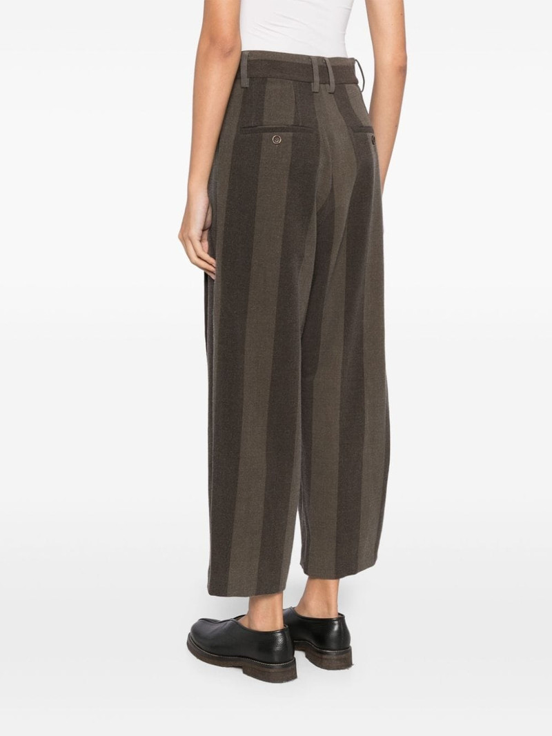virgin wool blend trouser 4