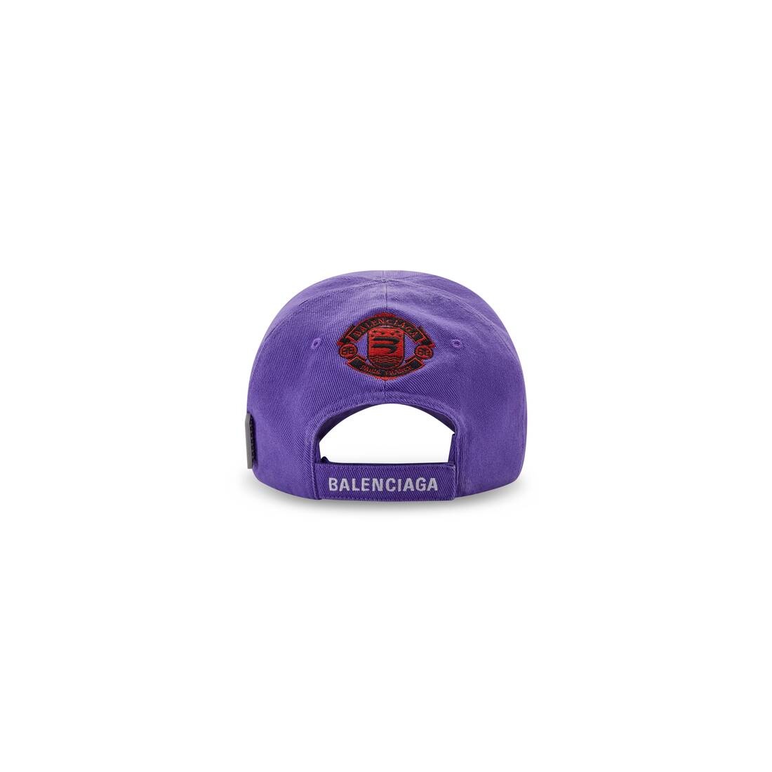 Women's Unity Snowboard Cap in Purple - 3