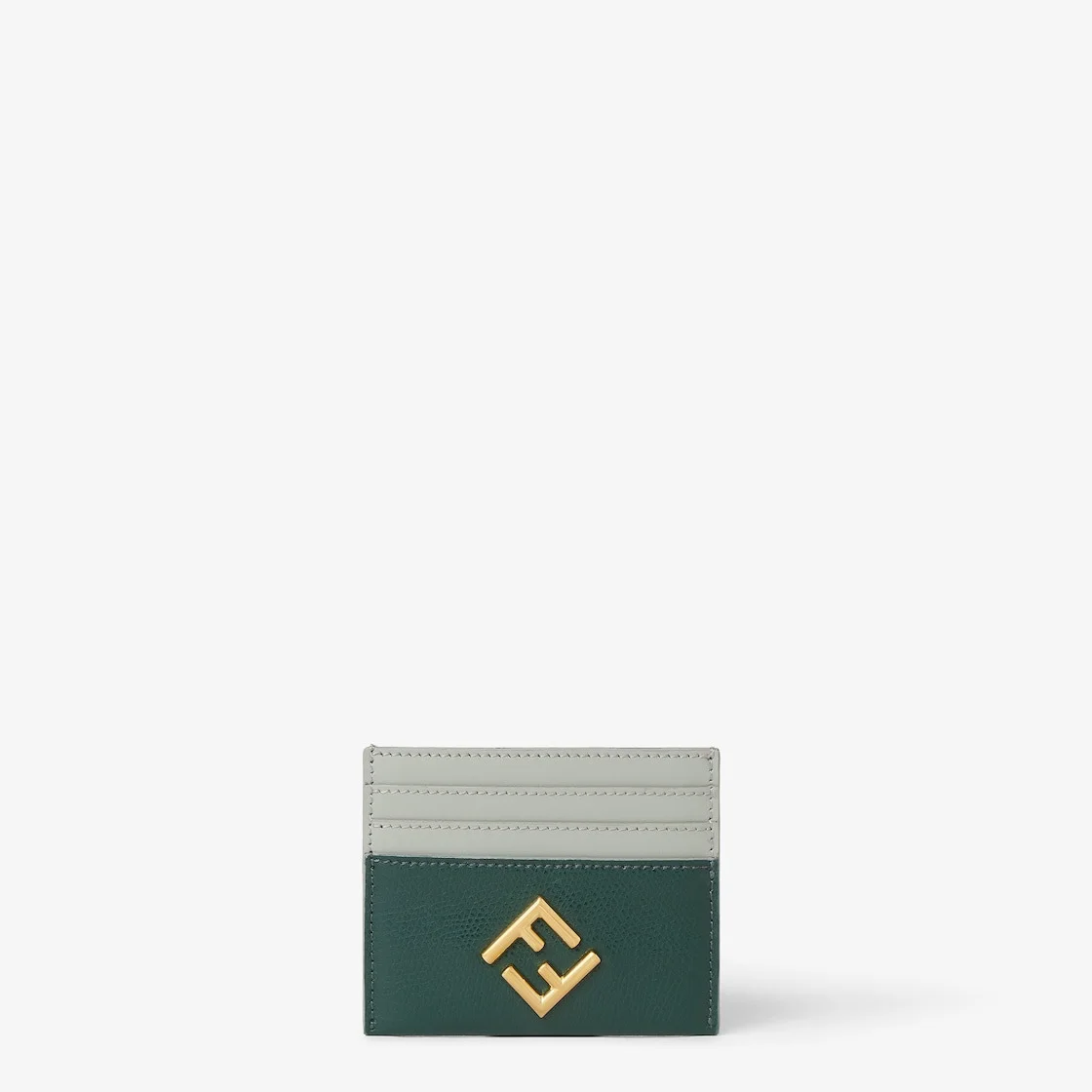 FF Diamonds Card Case - 1