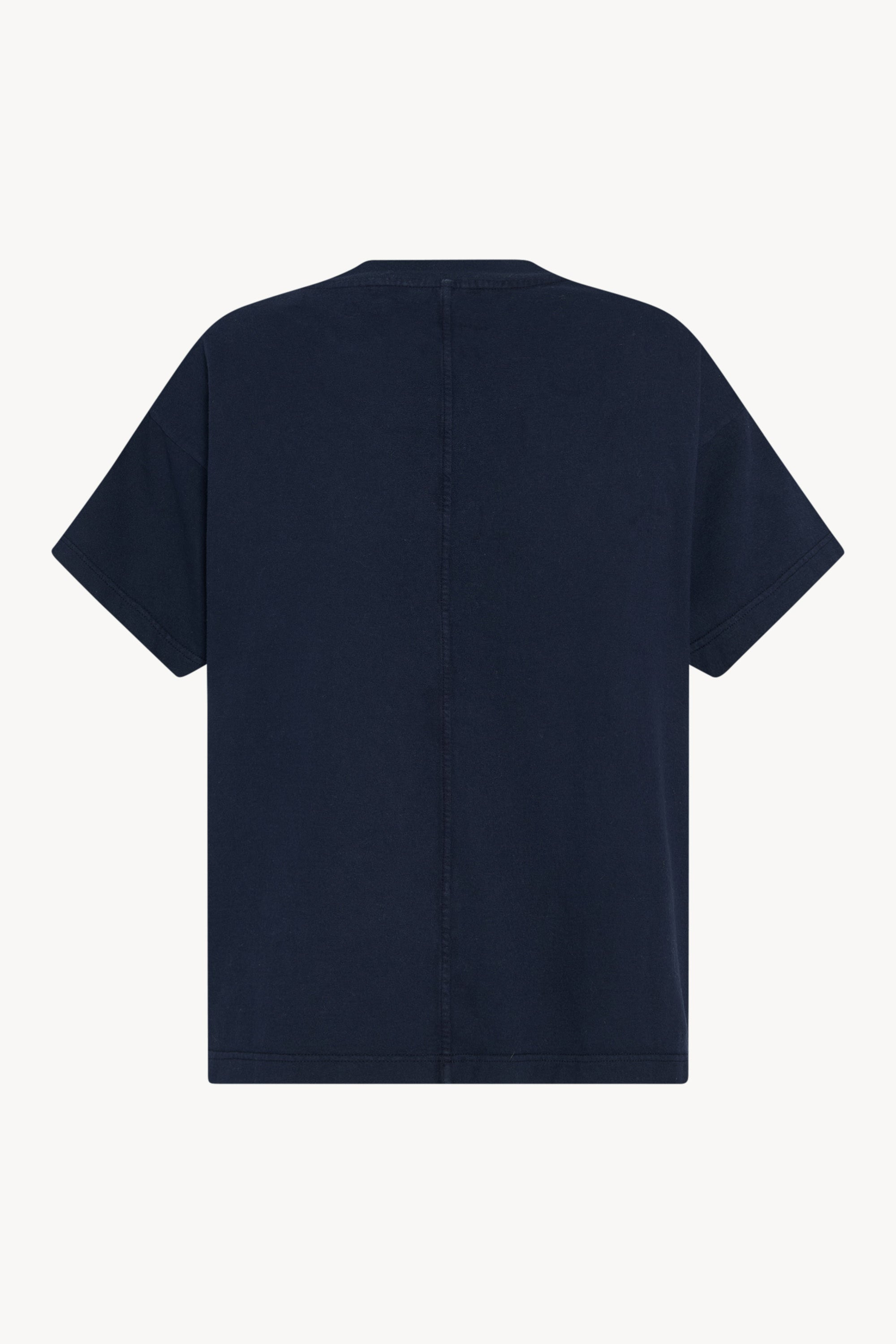 Sato T-Shirt in Cotton - 2