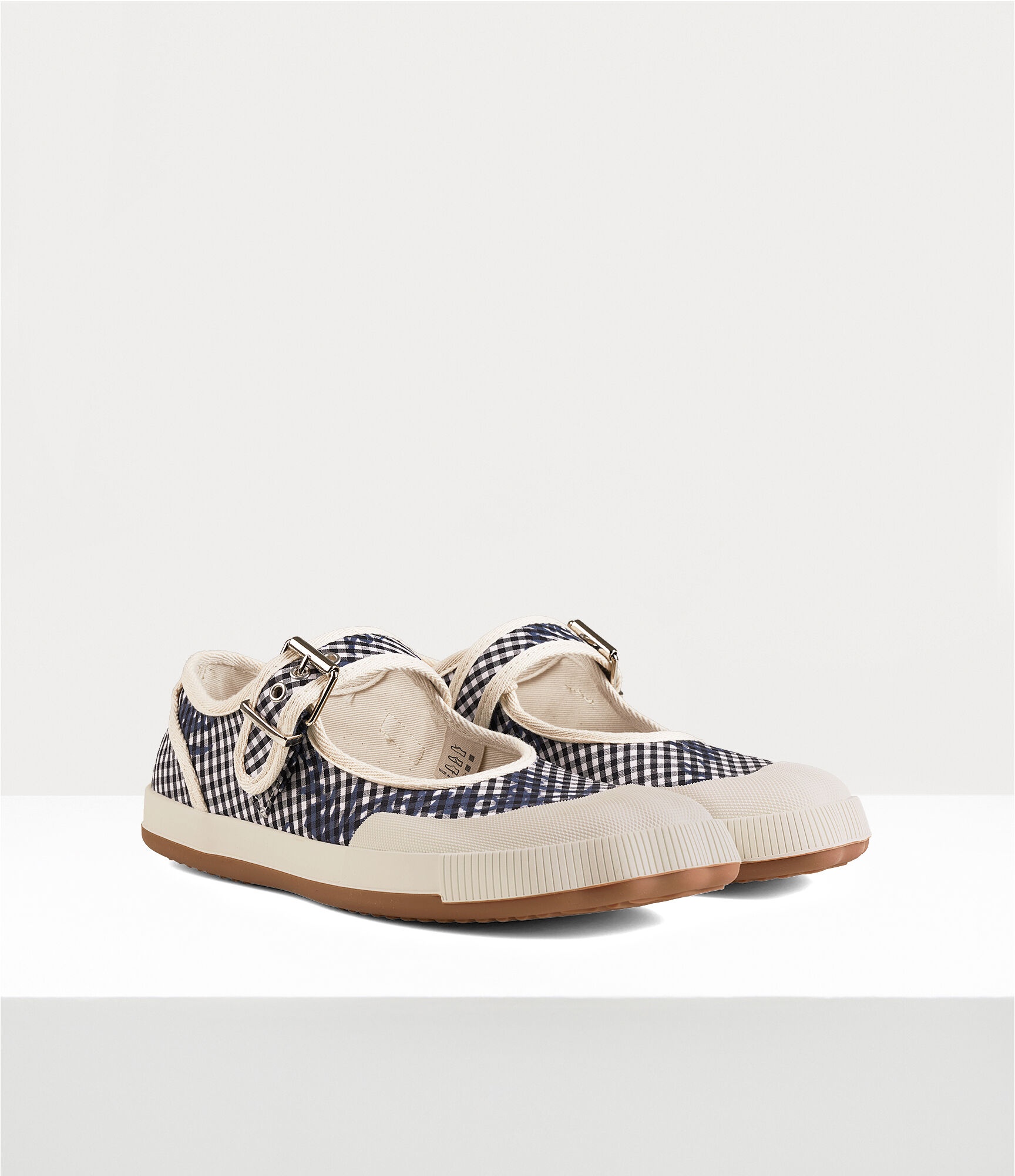 ANIMAL GYM BAR SHOES - 2