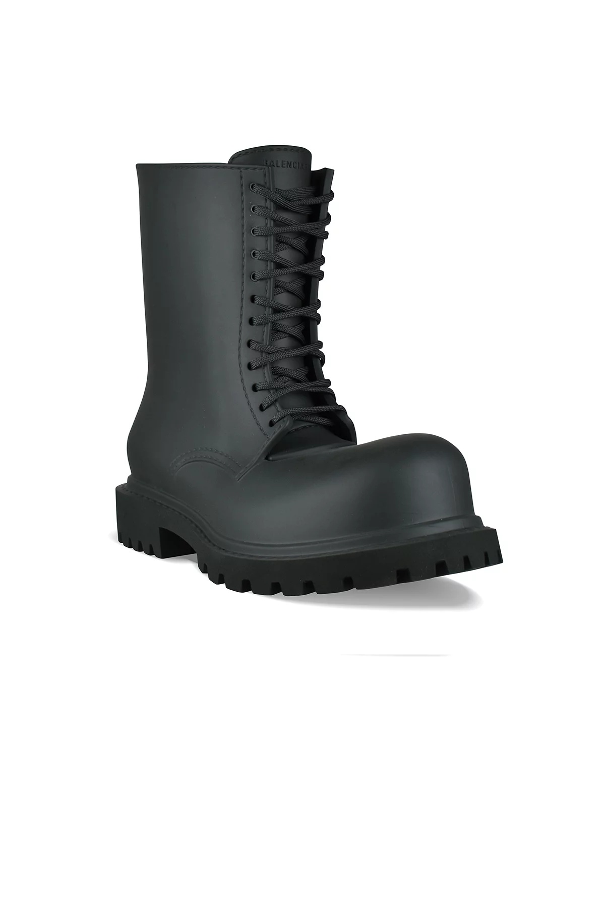 Steroid boots - 2