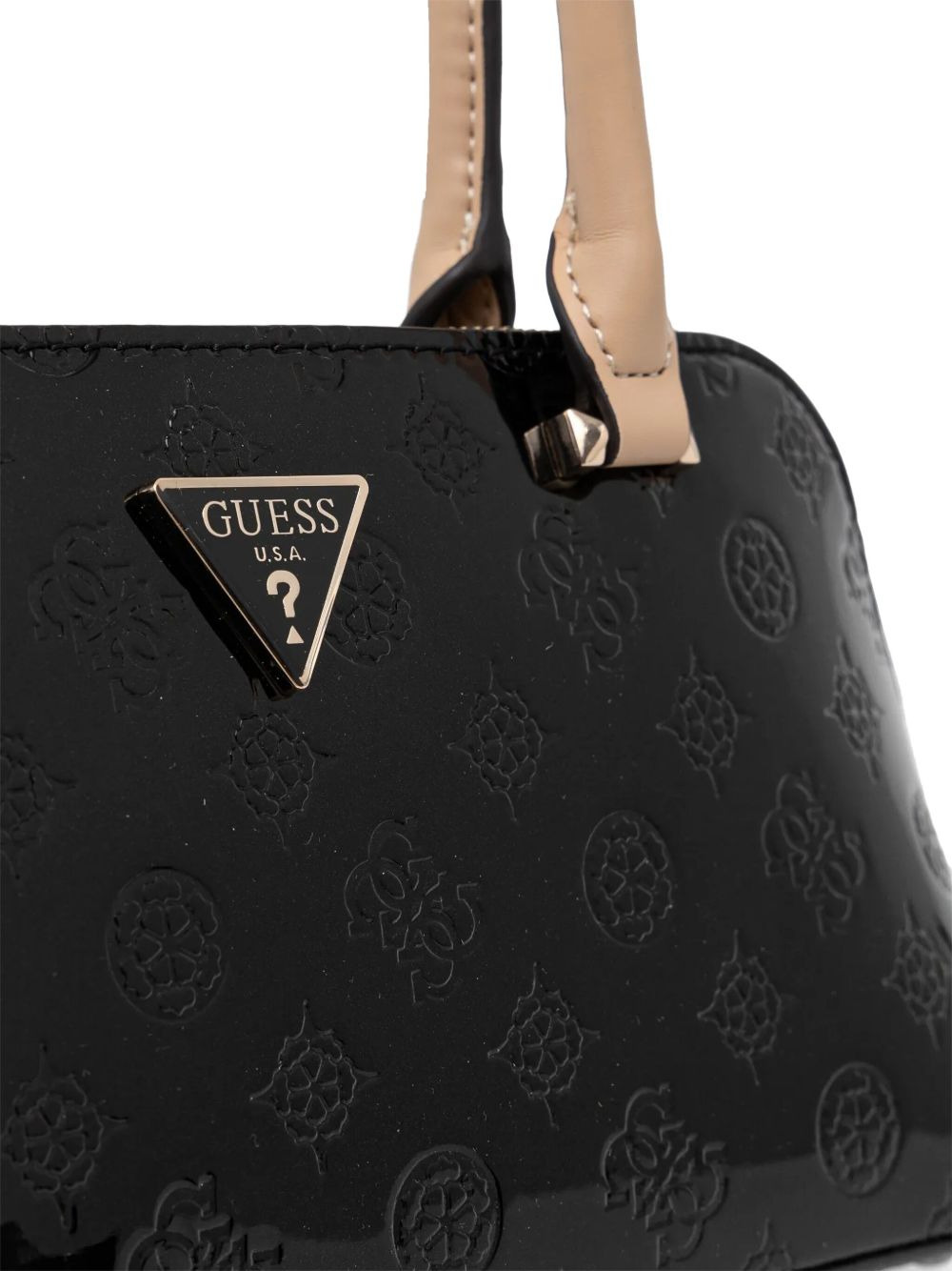 Arnela 4G shoulder bag - 4
