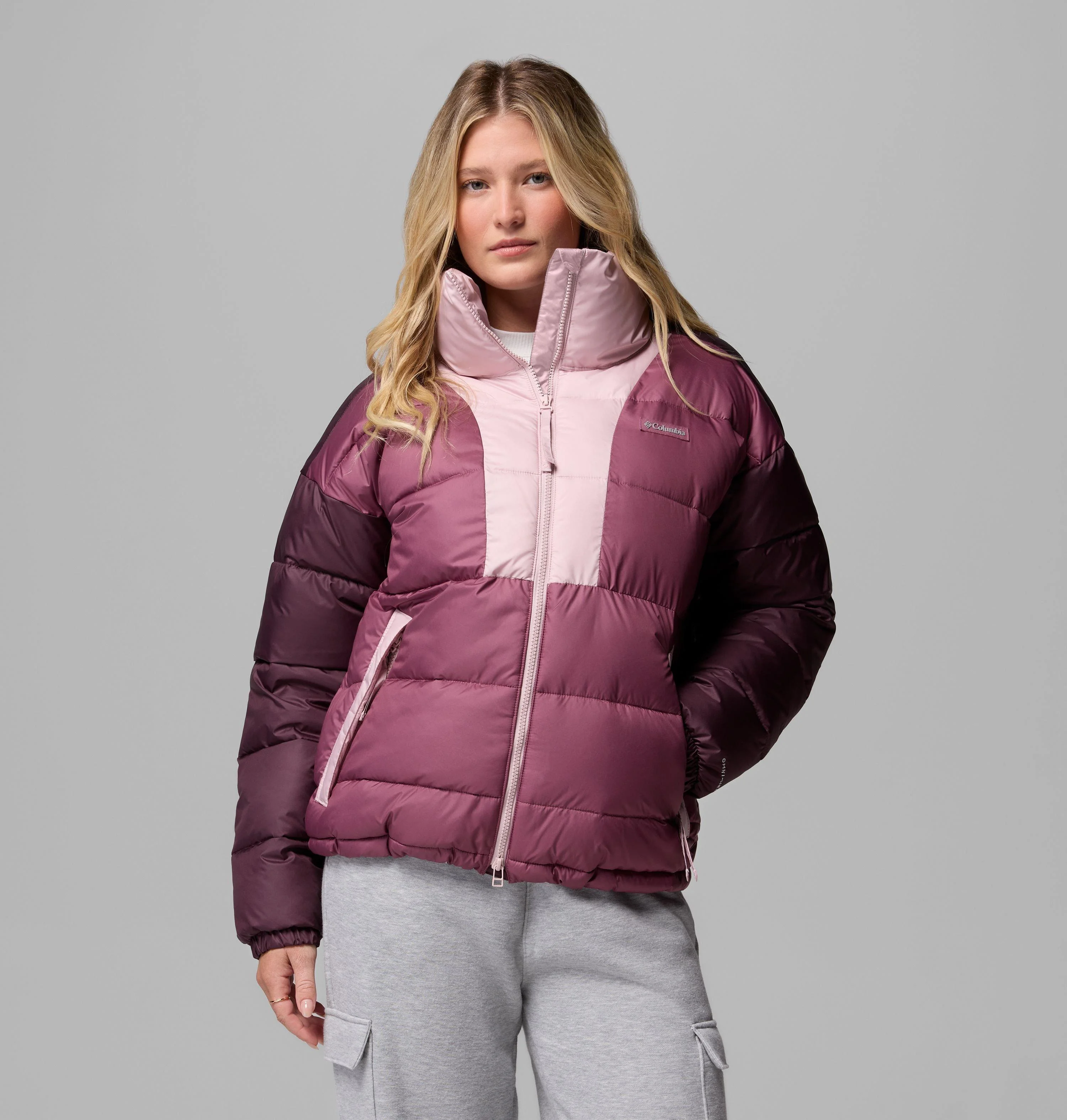 Women's Pike Lake Jacket - 1