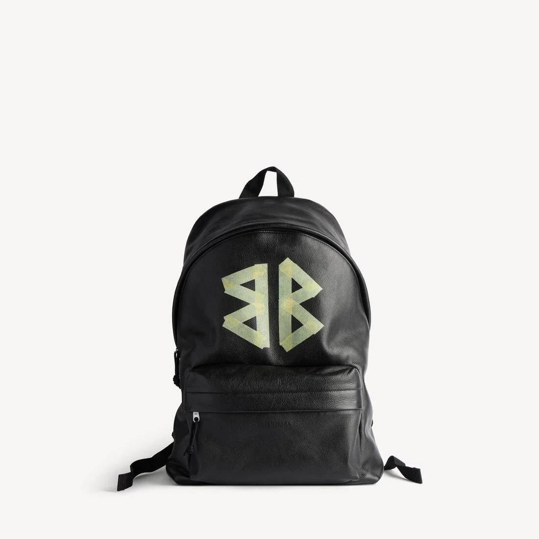 Men's Explorer Backpack in Black - 1