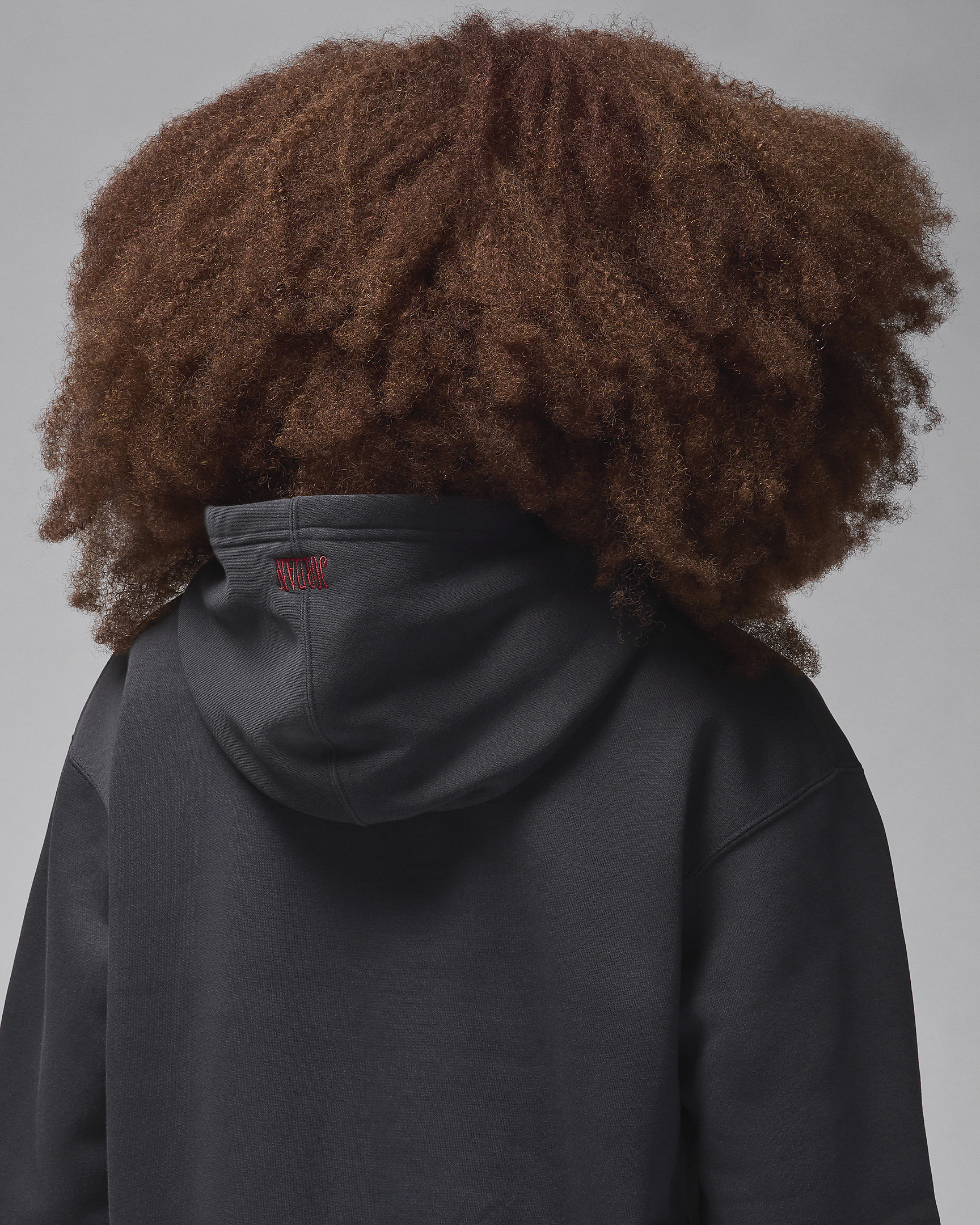 Jordan Brooklyn Fleece Women's Pullover Hoodie - 7