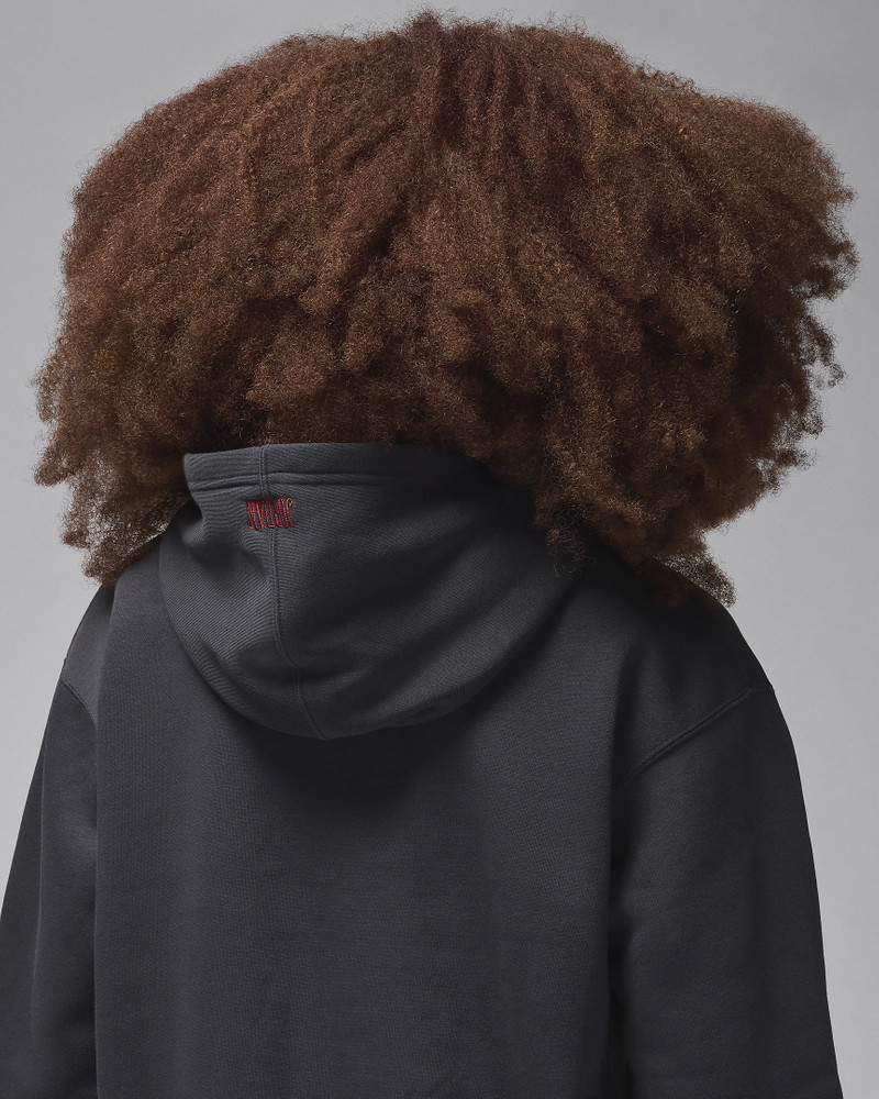 Jordan Brooklyn Fleece Women's Pullover Hoodie 7