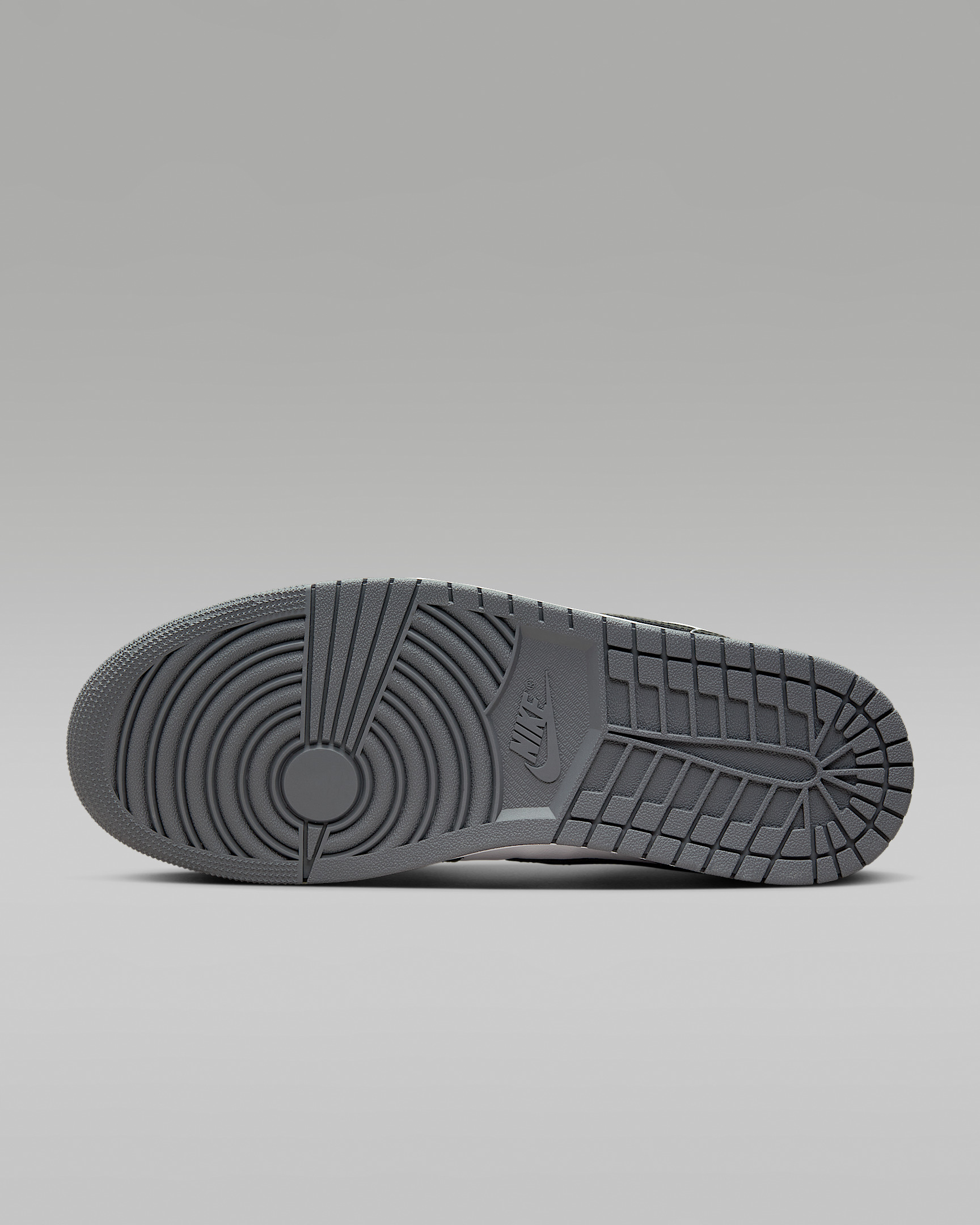 Air Jordan 1 Low Men's Shoes - 2