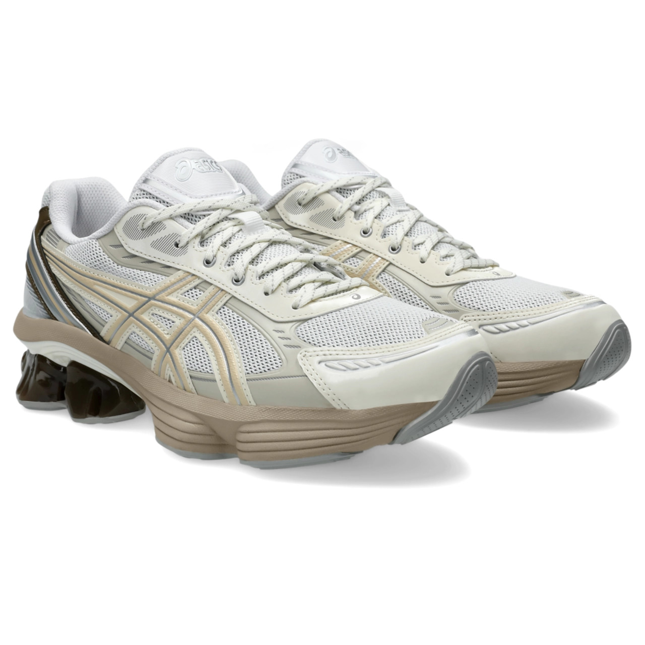 GEL-KINETIC FLUENT - 2