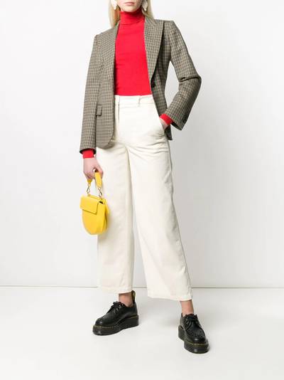 Aspesi tailored trousers outlook