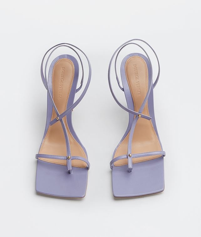 STRETCH SANDALS - 4