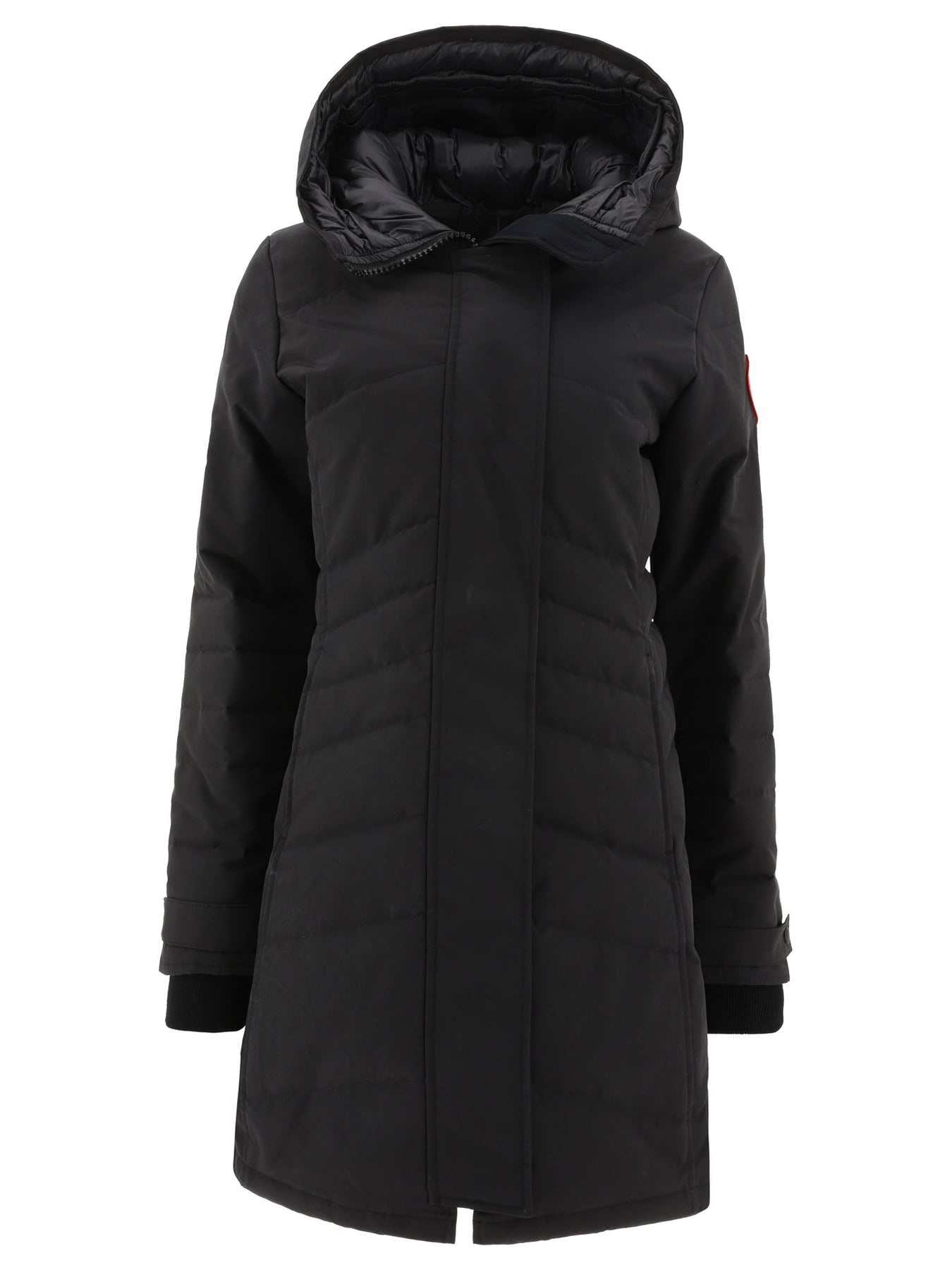 Lorette Coats Black - 1