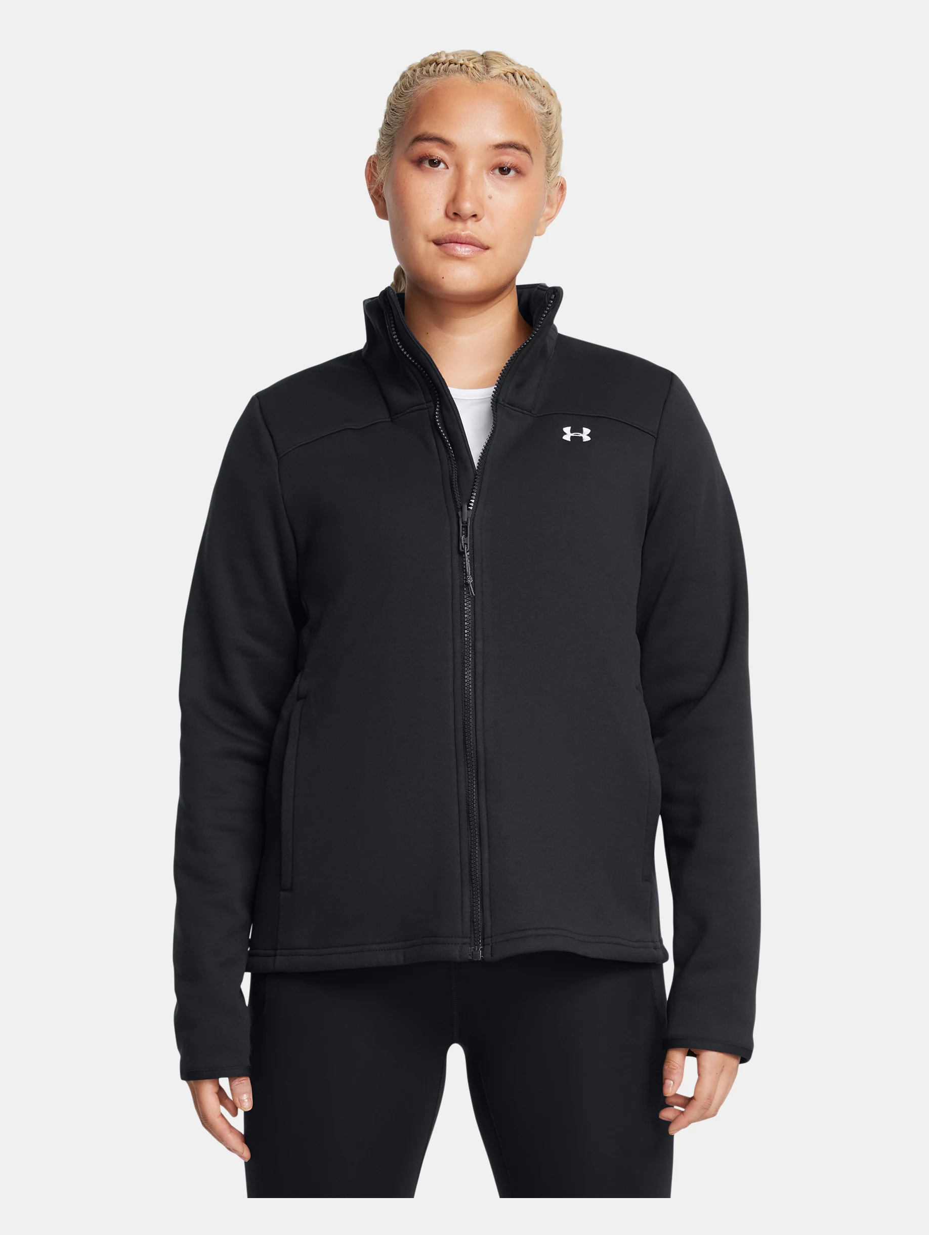 Women's UA Storm Porter 3-in-1 2.0 Jacket - 5