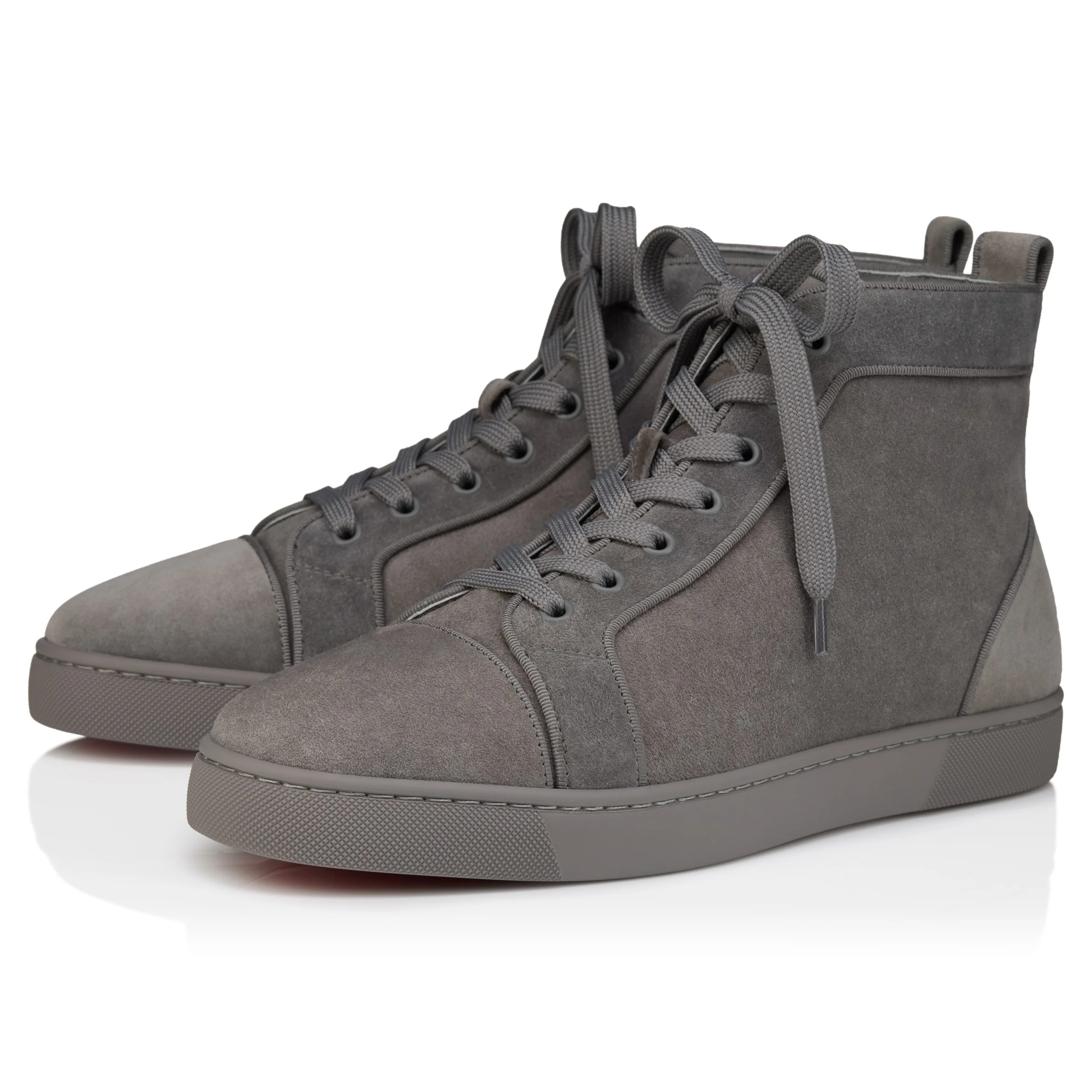 Louis Canopy Sneakers - 1