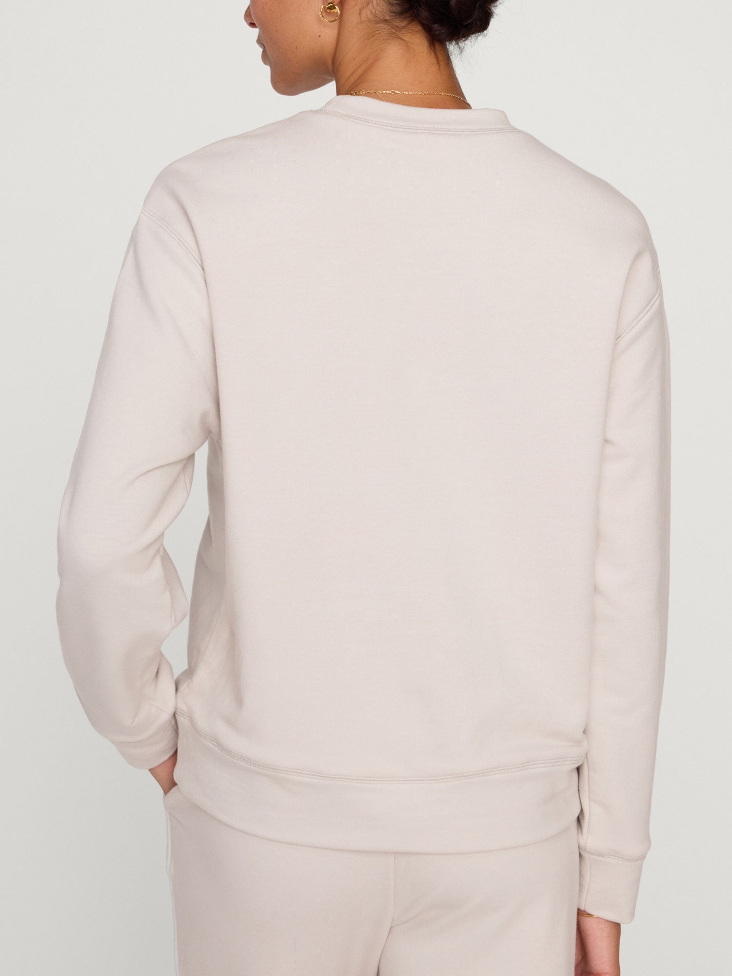 The Mallo Sweatshirt - 5