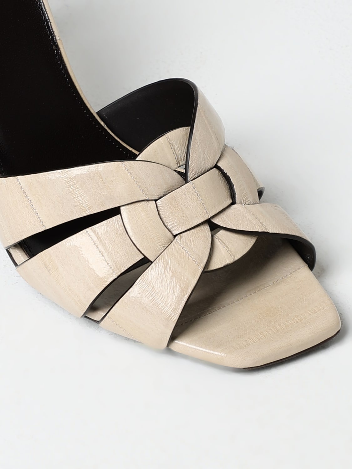 Shoes woman Saint Laurent - 4