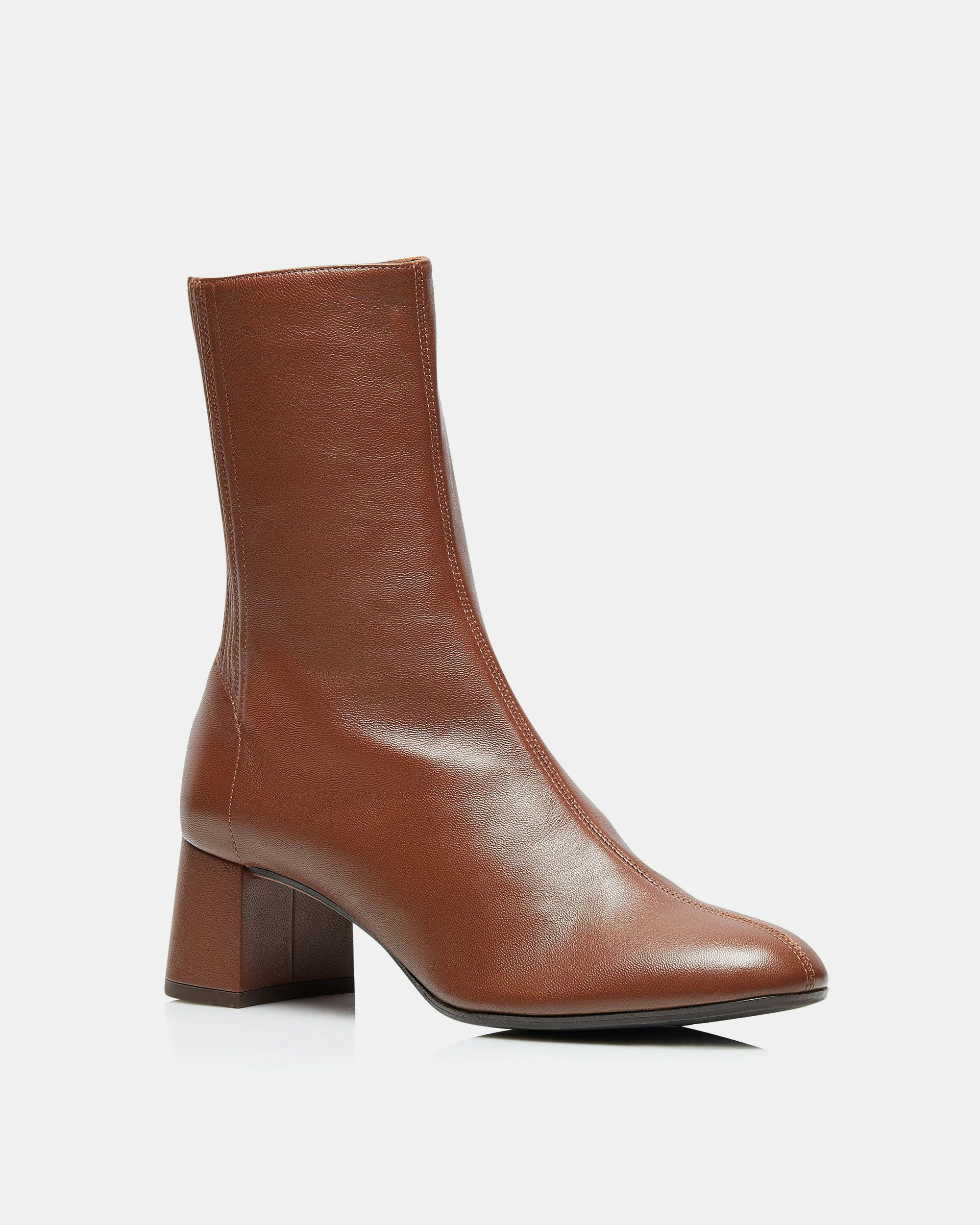 Saint Honore Bootie 50 - 2