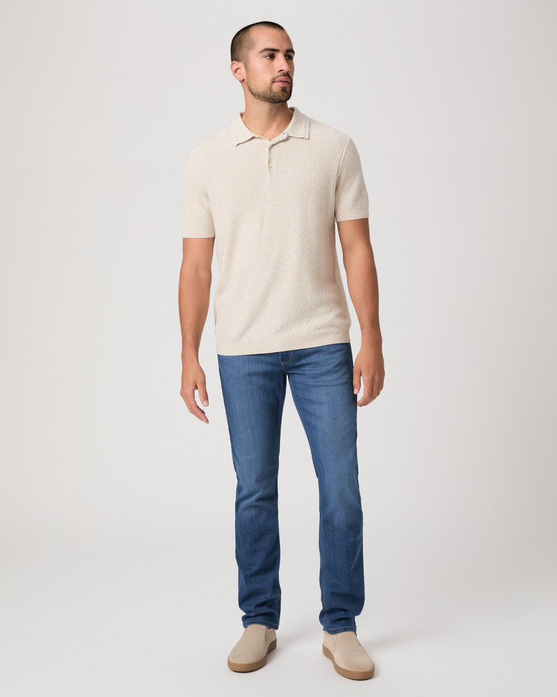 PAIGE Transcend Lennox 32" Slim Jean outlook