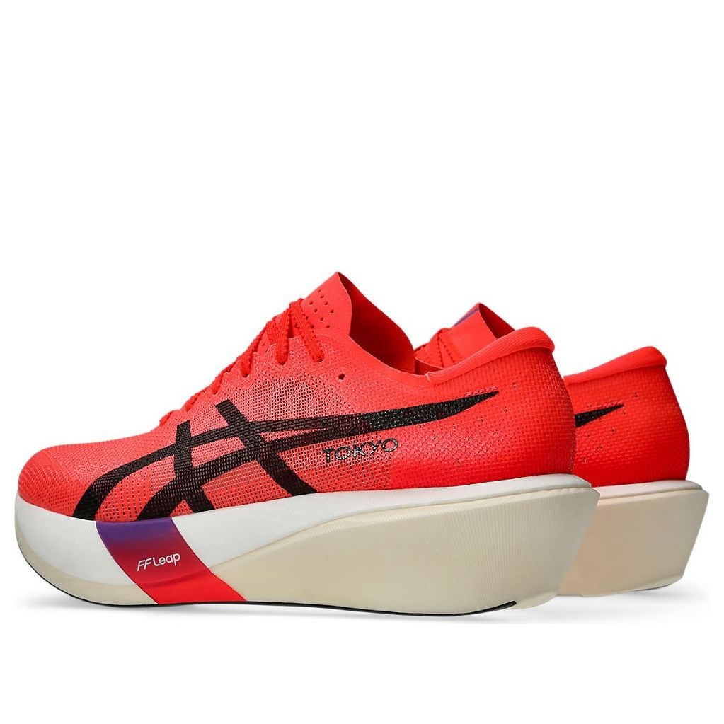 ASICS Metaspeed Edge Tokyo 'Flash Red Black' 1013A163-600 - 4