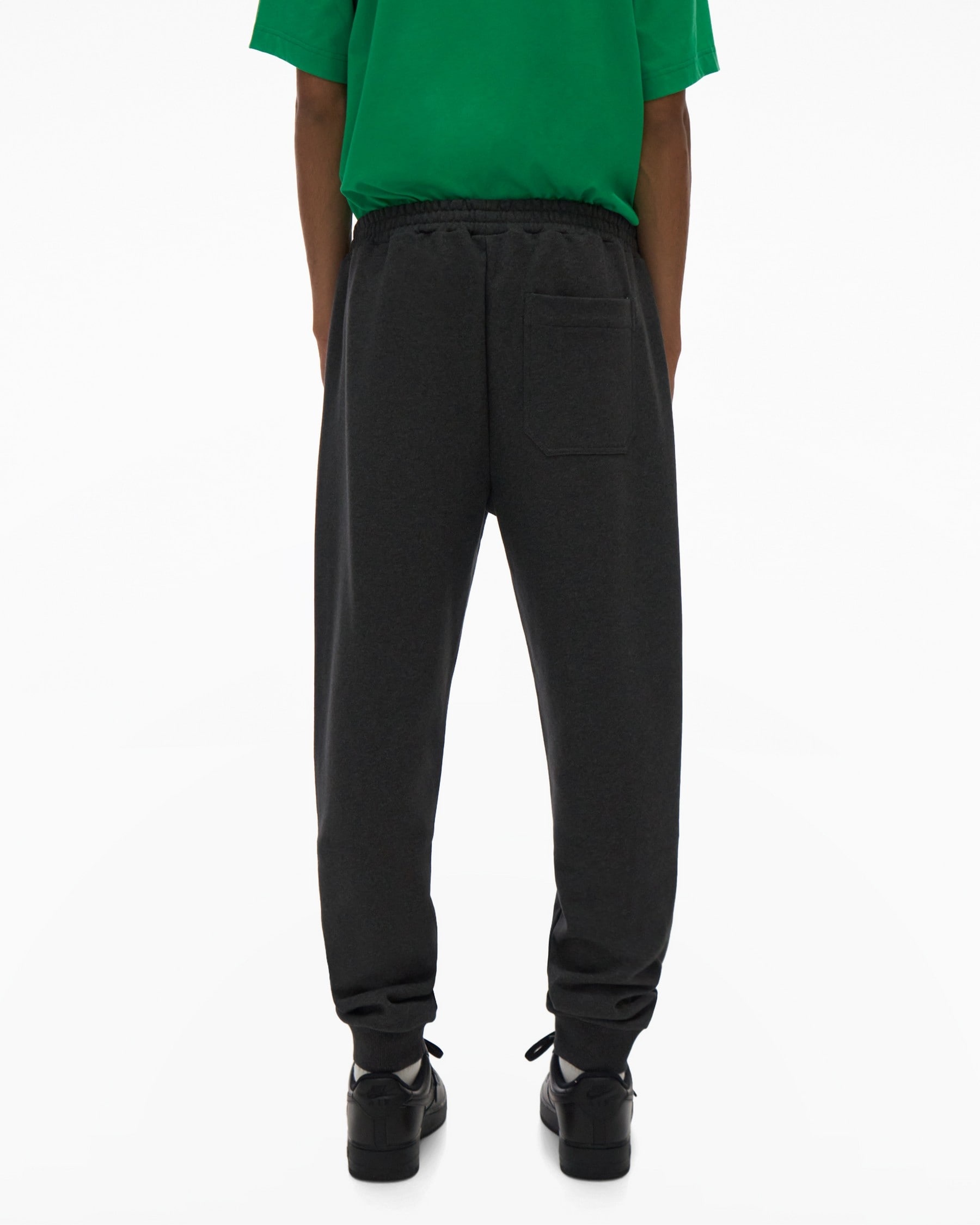 BOX JOGGER - 4