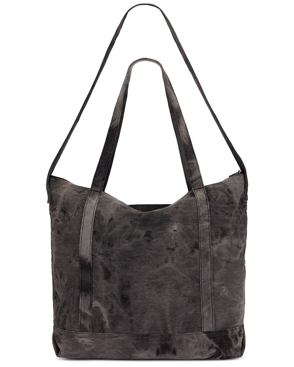 Large Tote Bag - 2