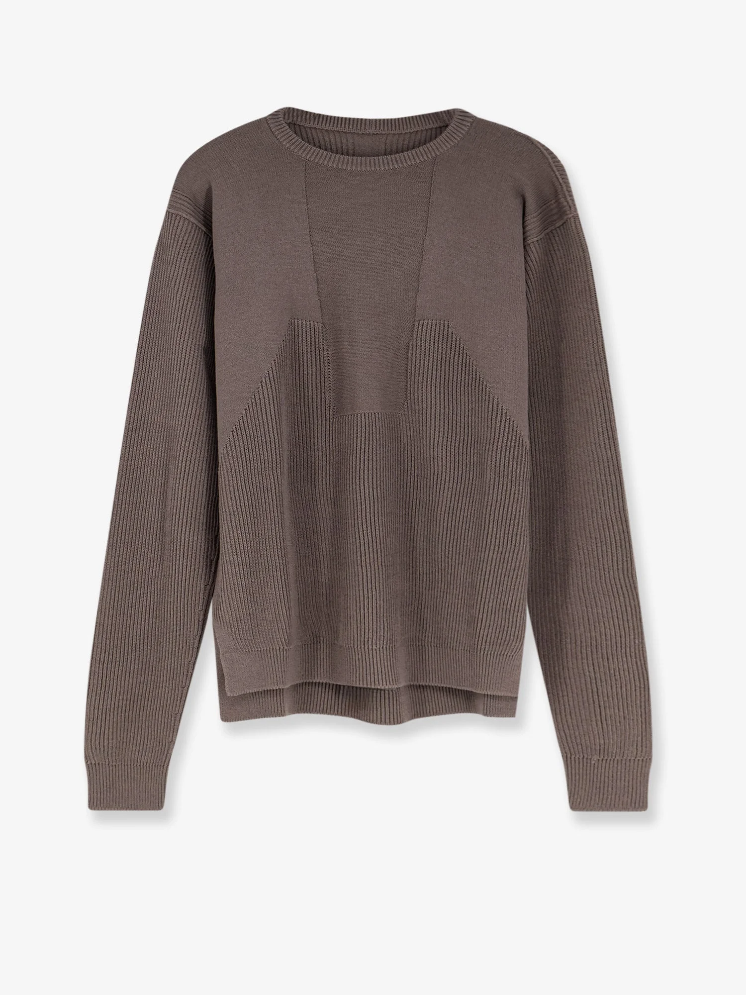 Rick Owens Virgin Wool Sweater - 1