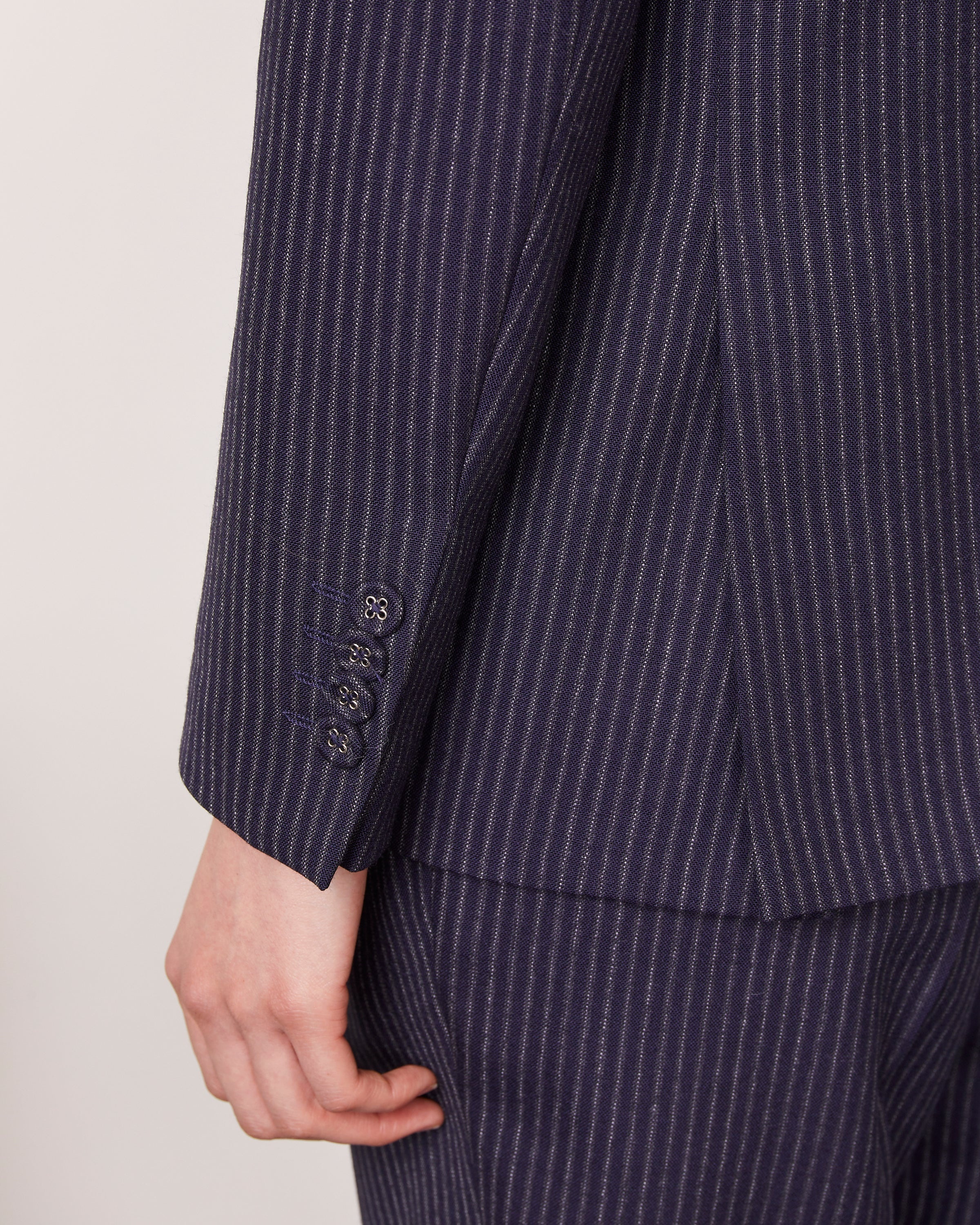 VALERIANNE JACKET - 4