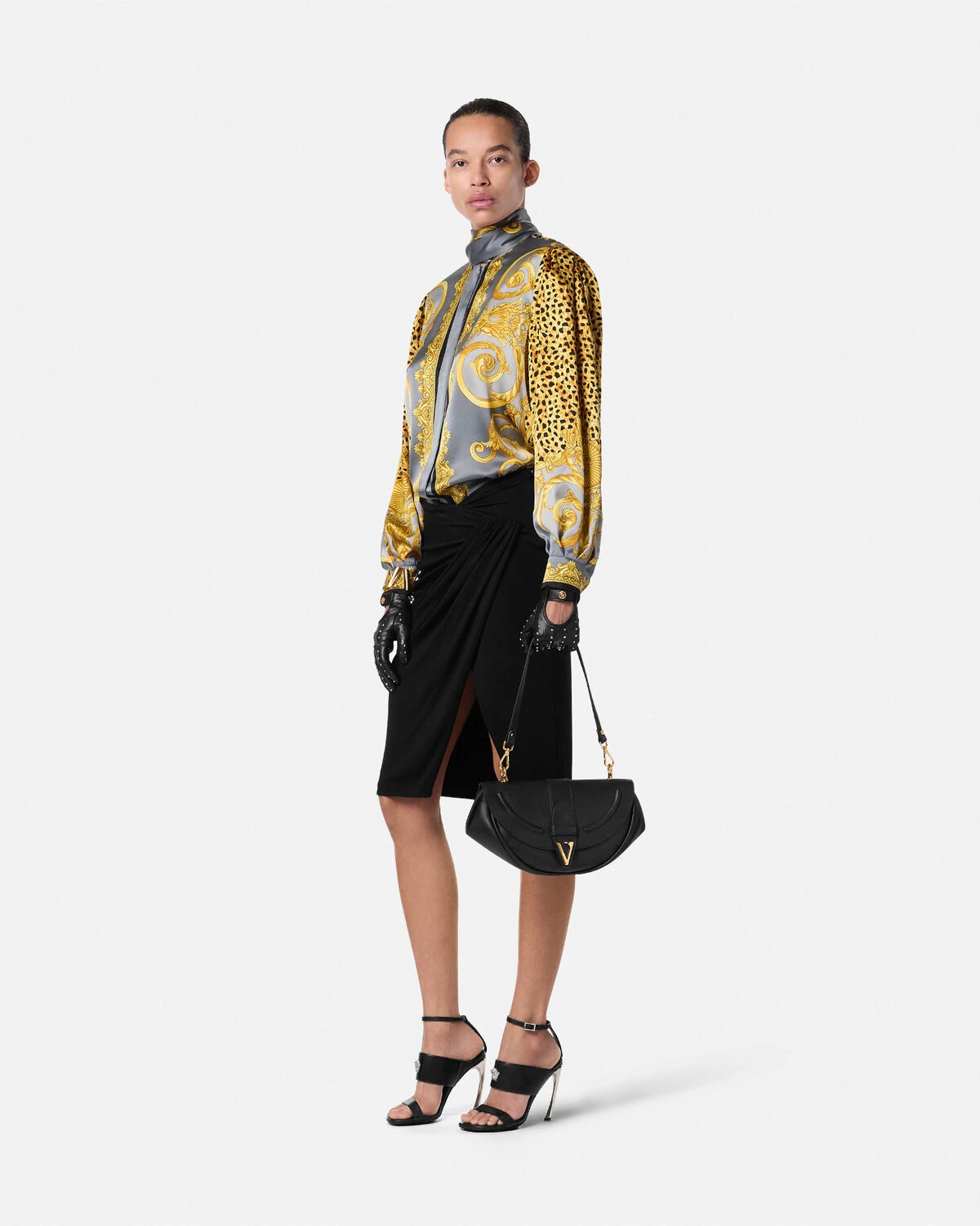 Virtus Shoulder Bag - 3