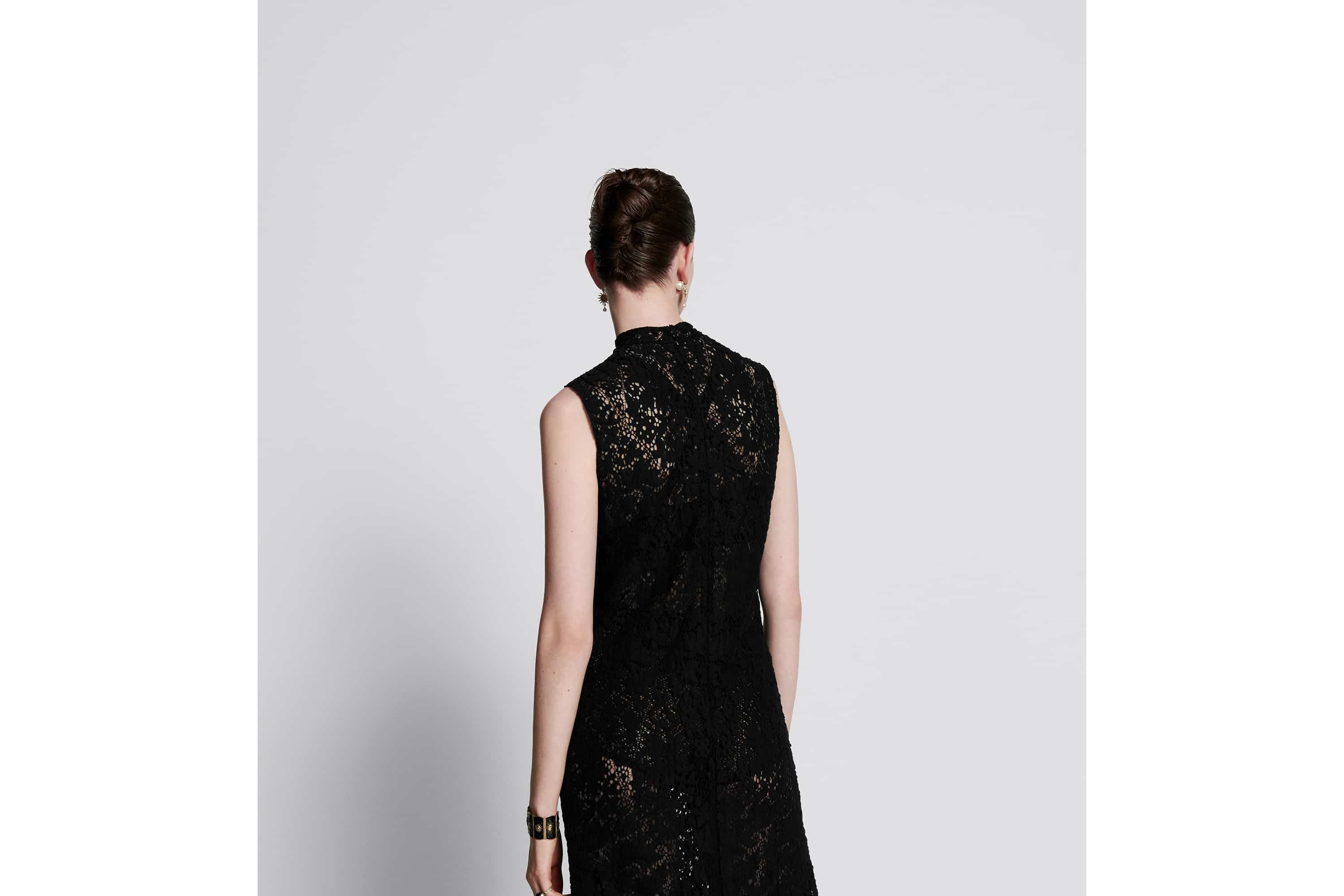 Long Dress - 6