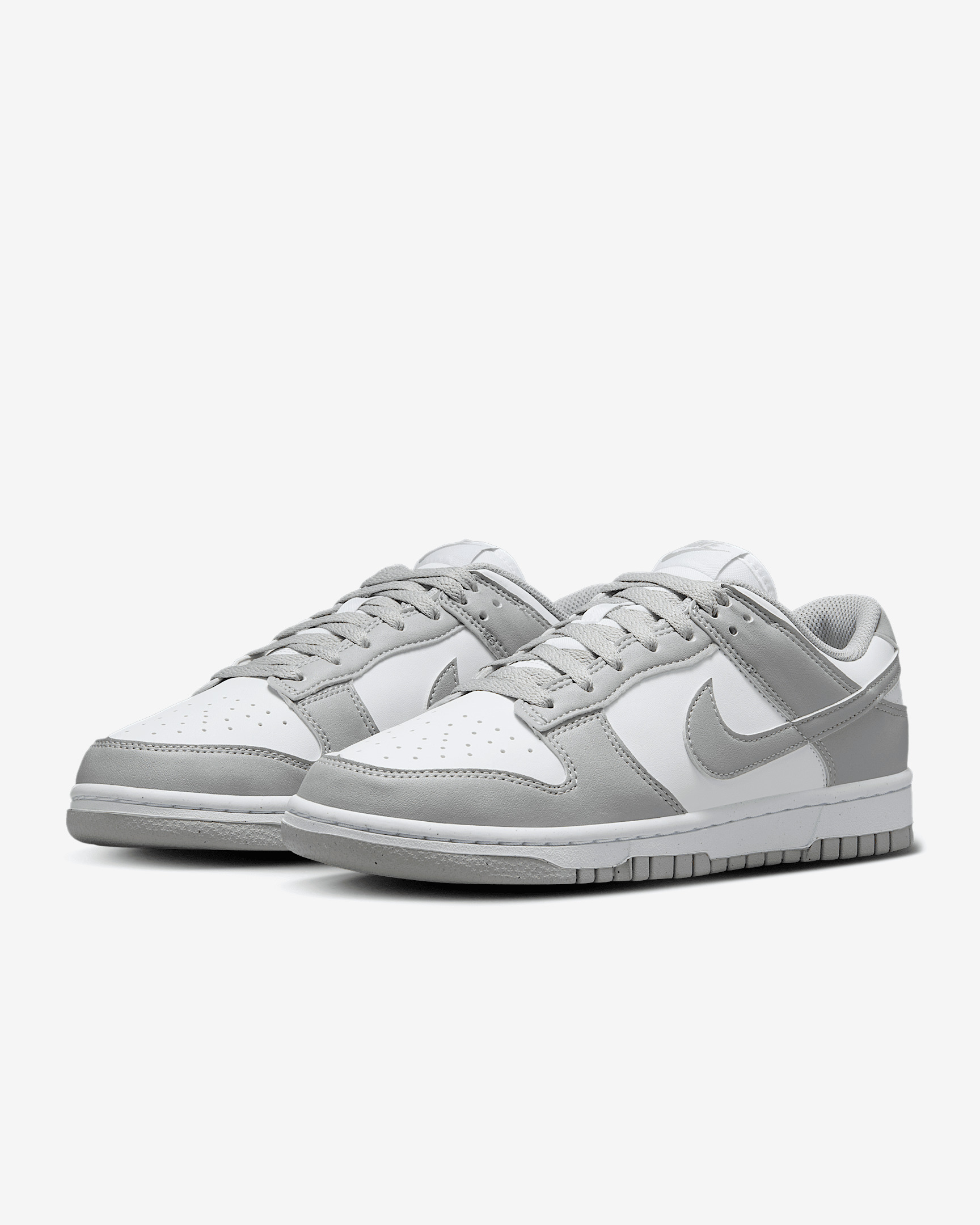 Nike Dunk Low Next Nature Women's Shoes - 5