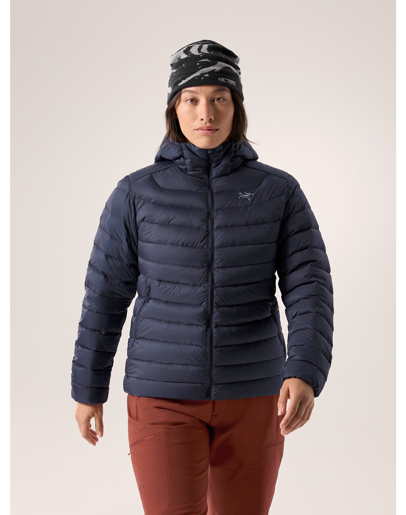 Cerium Hoody - 2