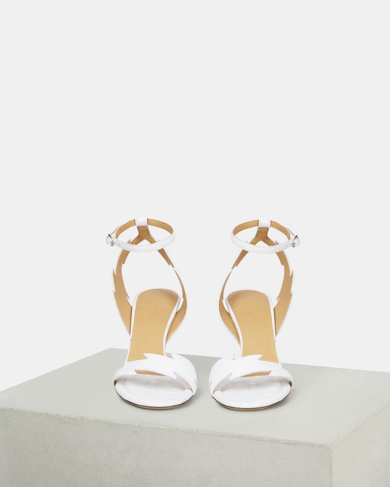 ALLISTEE sandals - 5