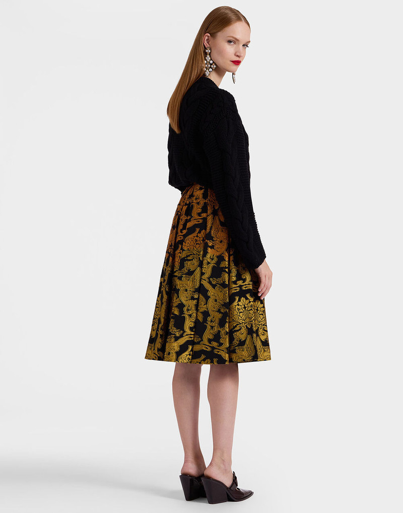 Kelly Skirt 6